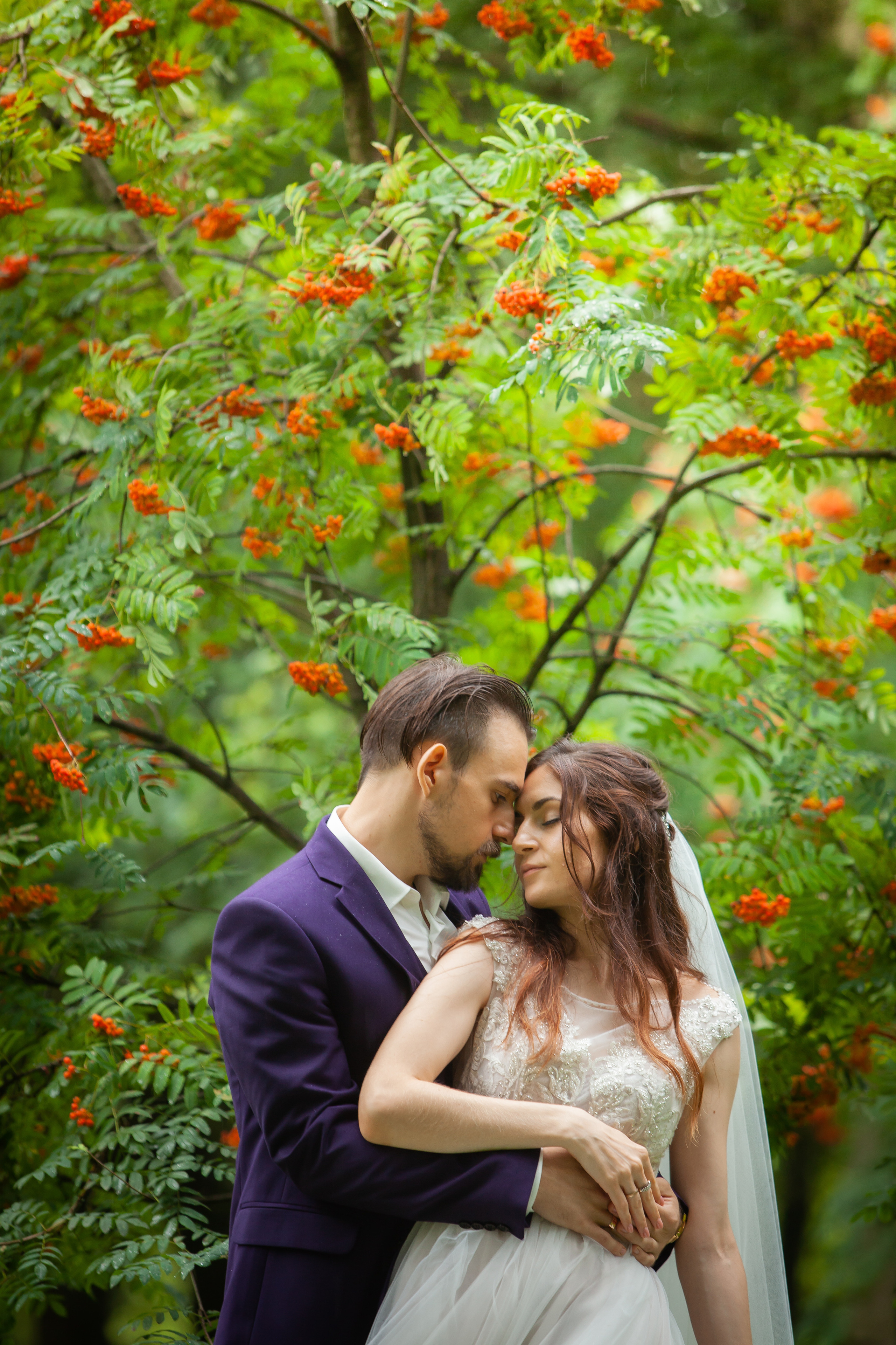 Свадьба в Балашихе и Москве. Свадебный, семейный, детский фотограф в Балашихе Ефанов Алексей
