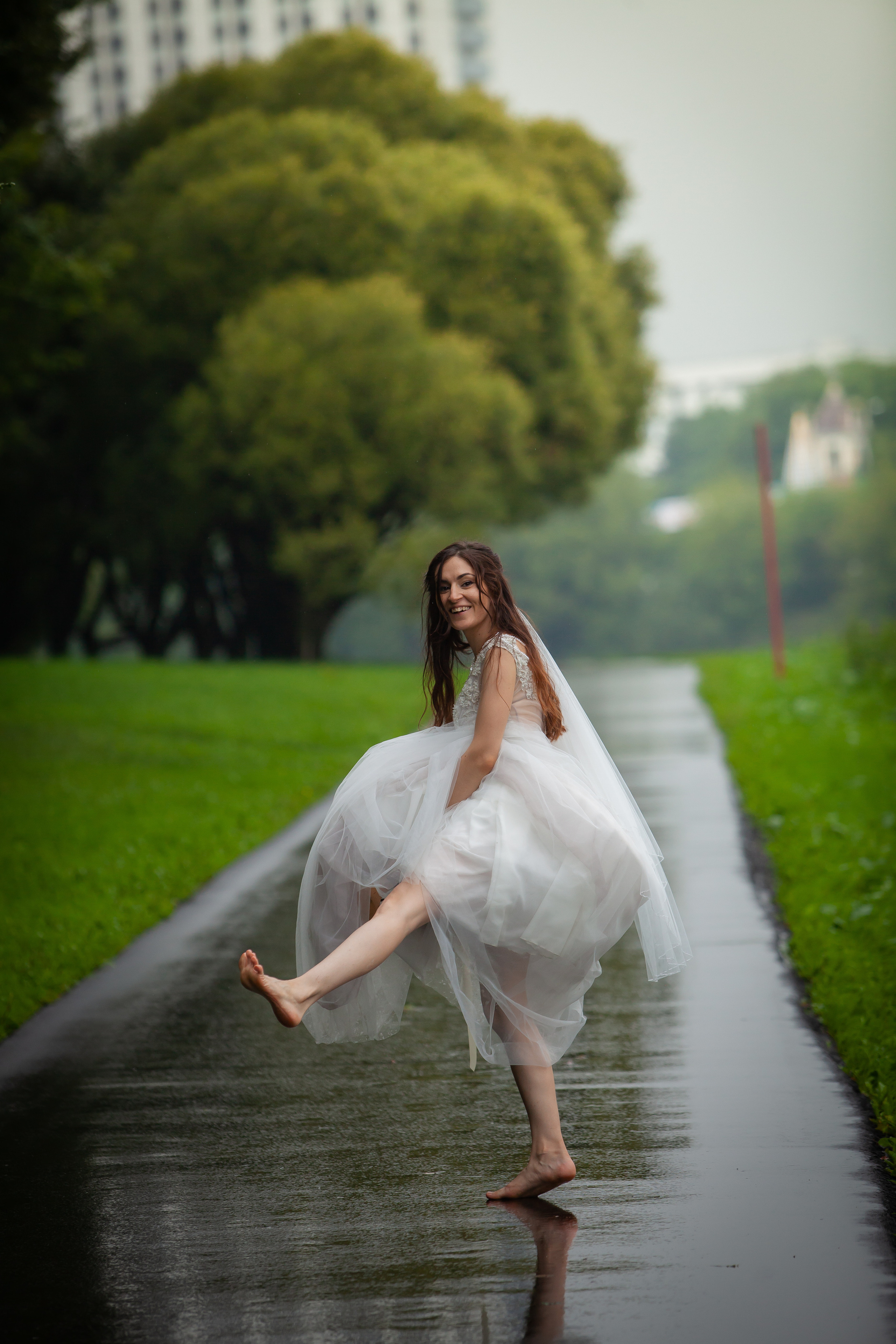 Свадьба в Балашихе и Москве. Свадебный, семейный, детский фотограф в Балашихе Ефанов Алексей
