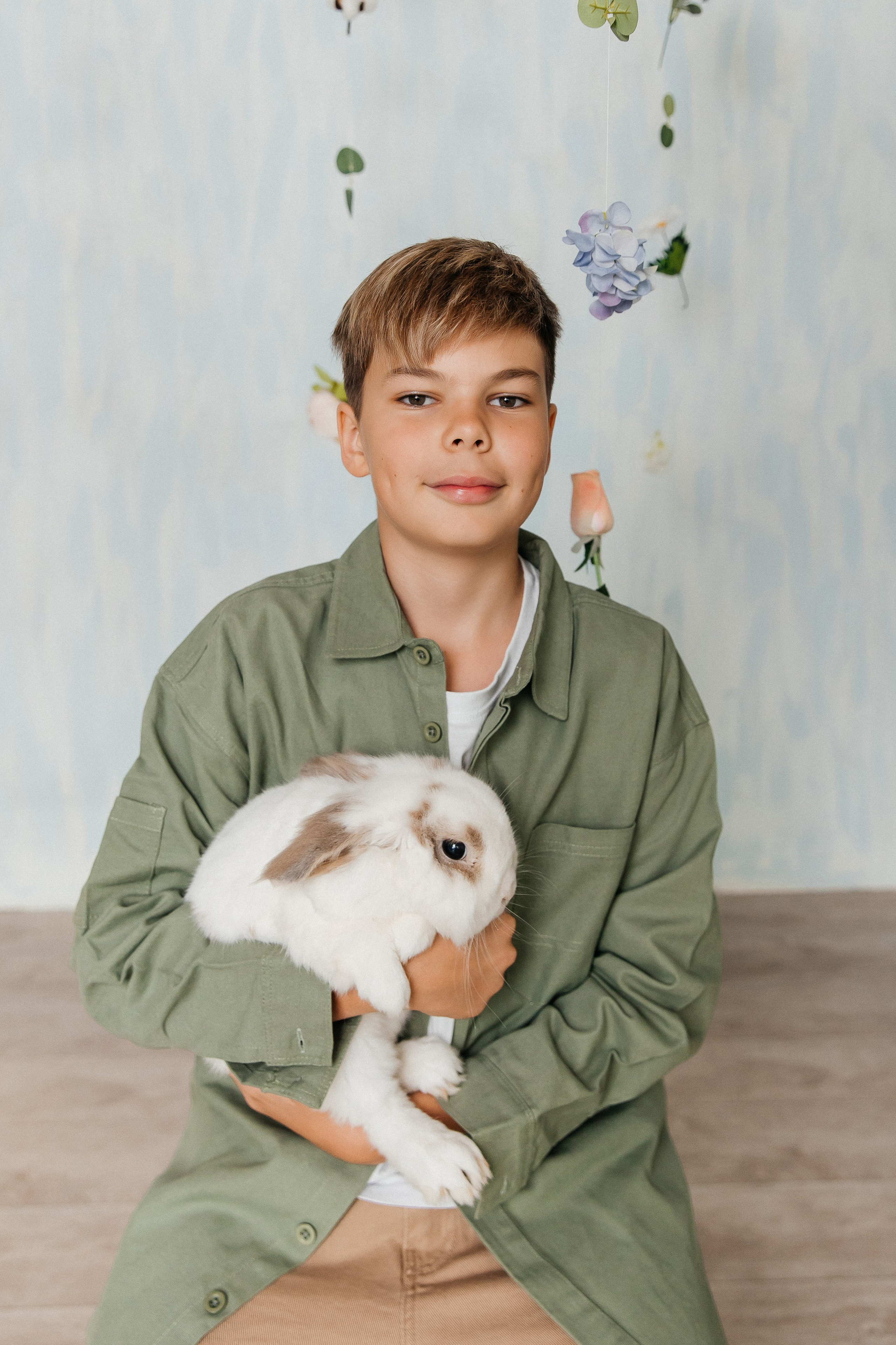 Авроре 2 годика