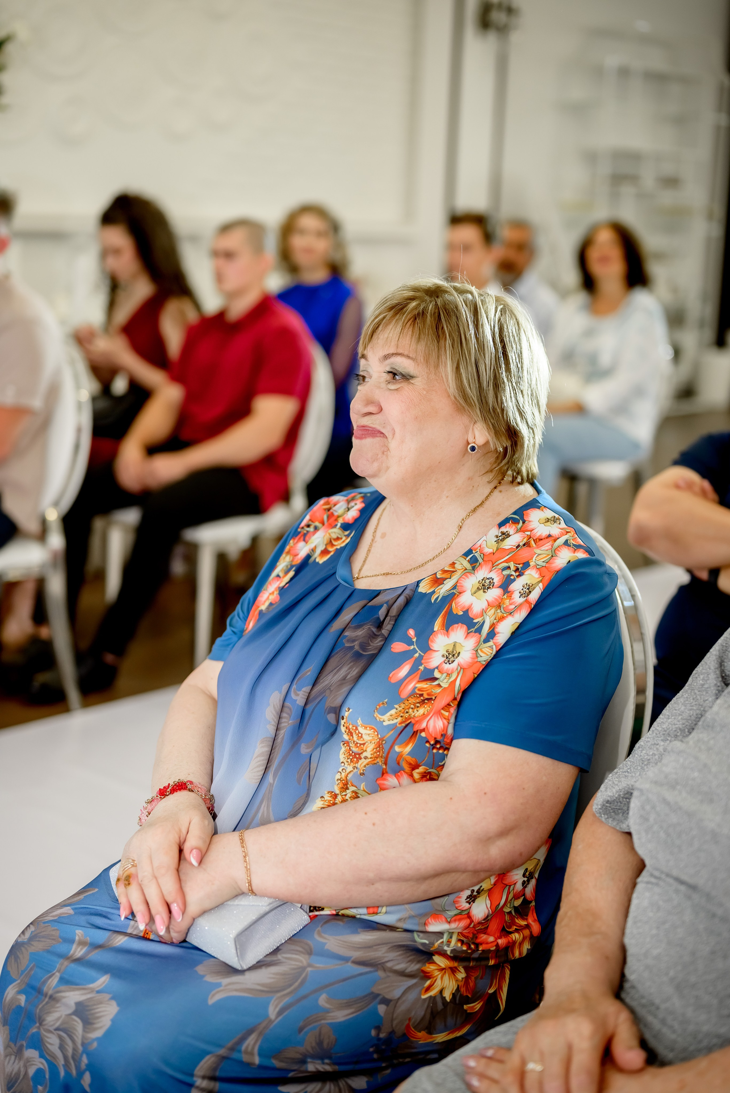 Банкетная часть (1). Юлия Басня семейный и свадебный фотограф в Донецке