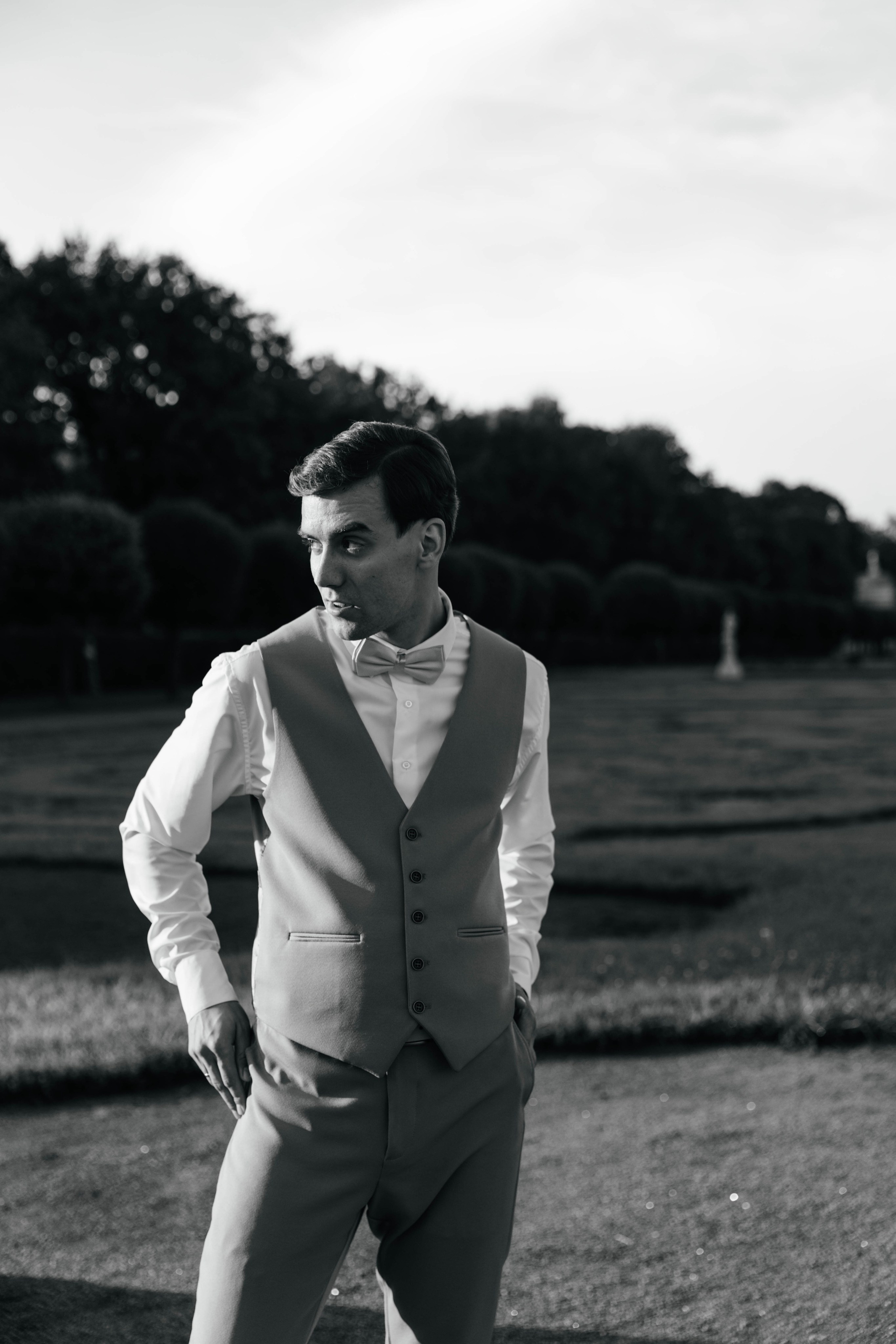 DANIEL & ANNA. Свадебное ФОТО & ВИДЕО Москва/Липецк