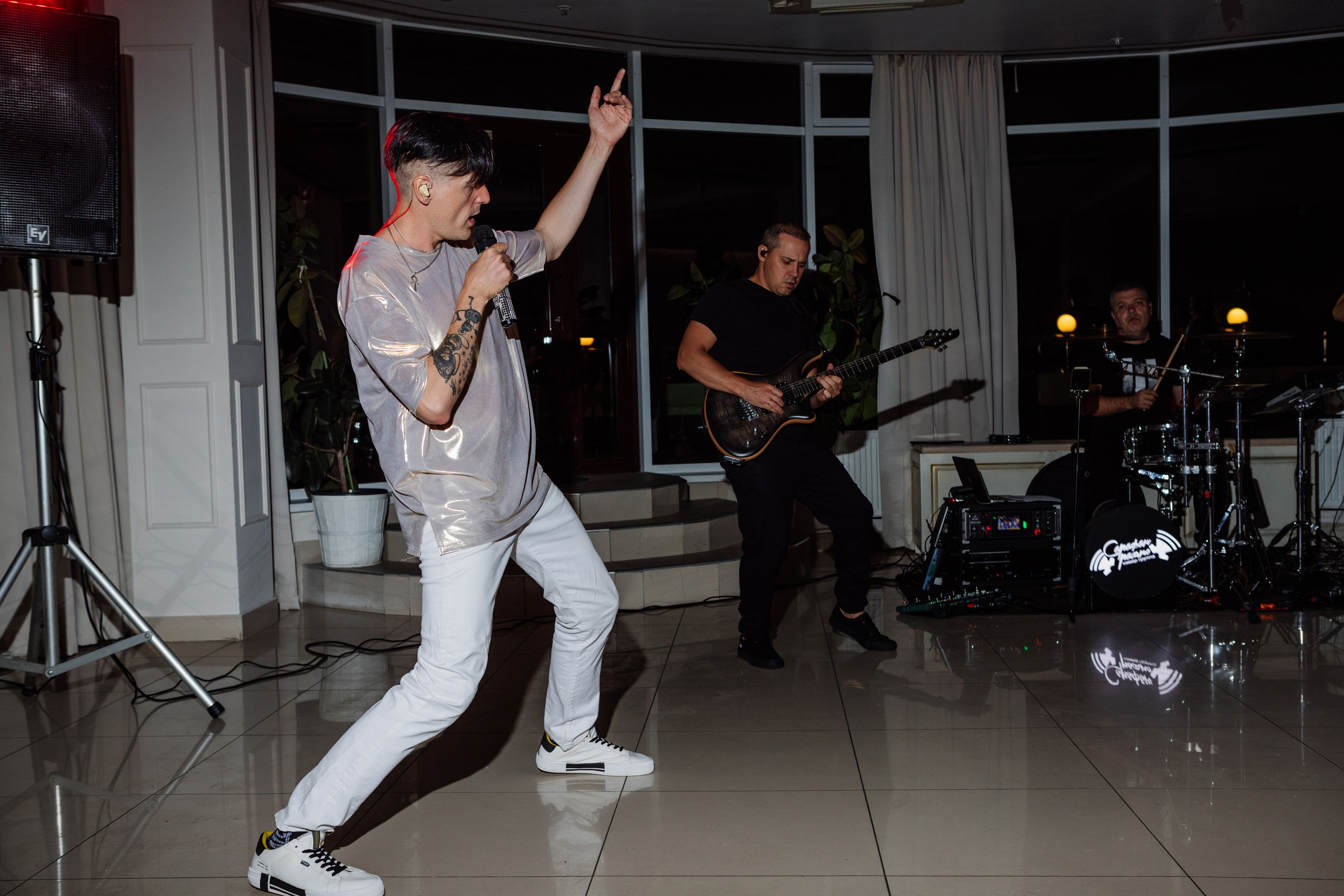 20 лет ДАИГ. Фотограф Краснодар Настя Зокс