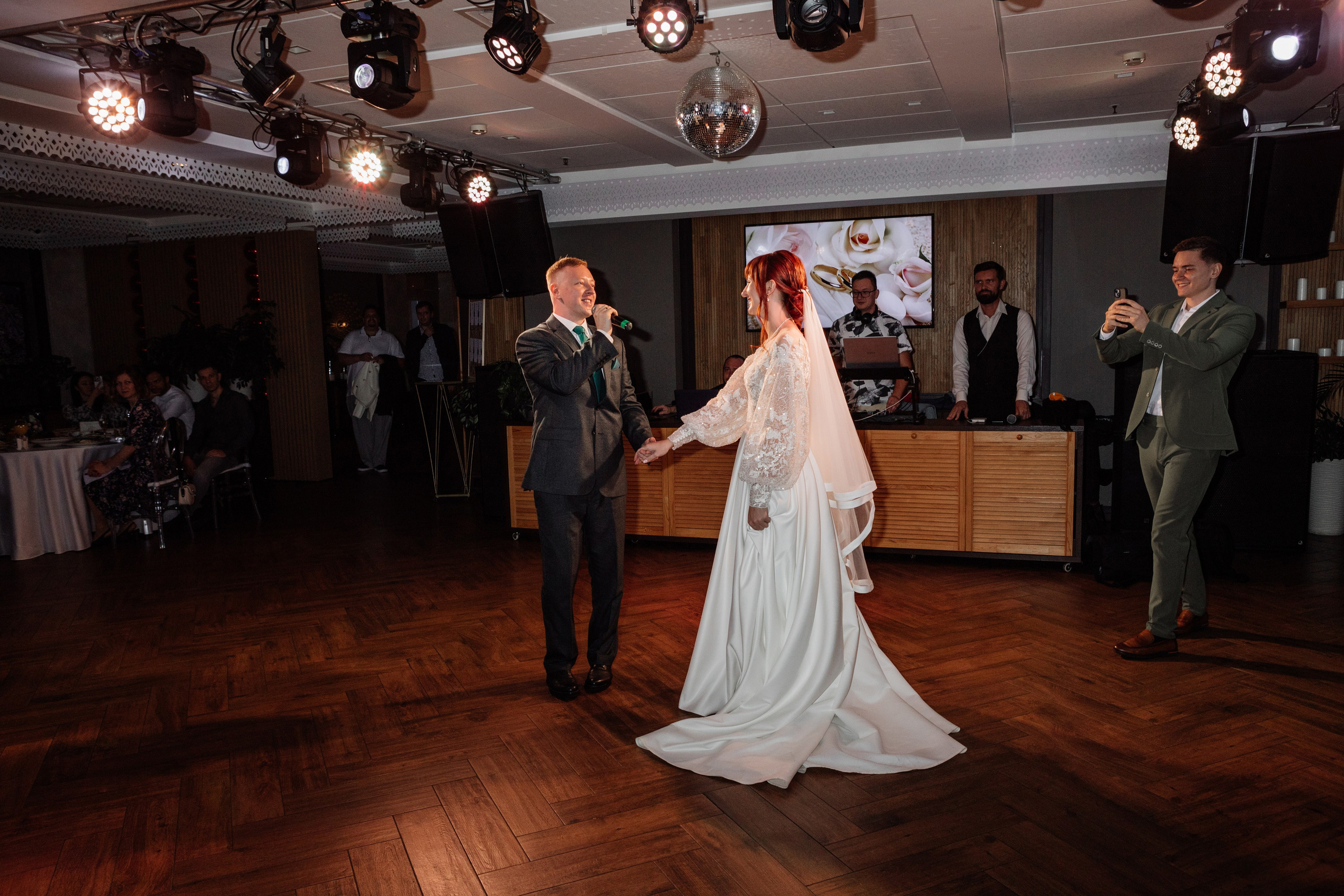 O&S. Фотограф Краснодар Настя Зокс