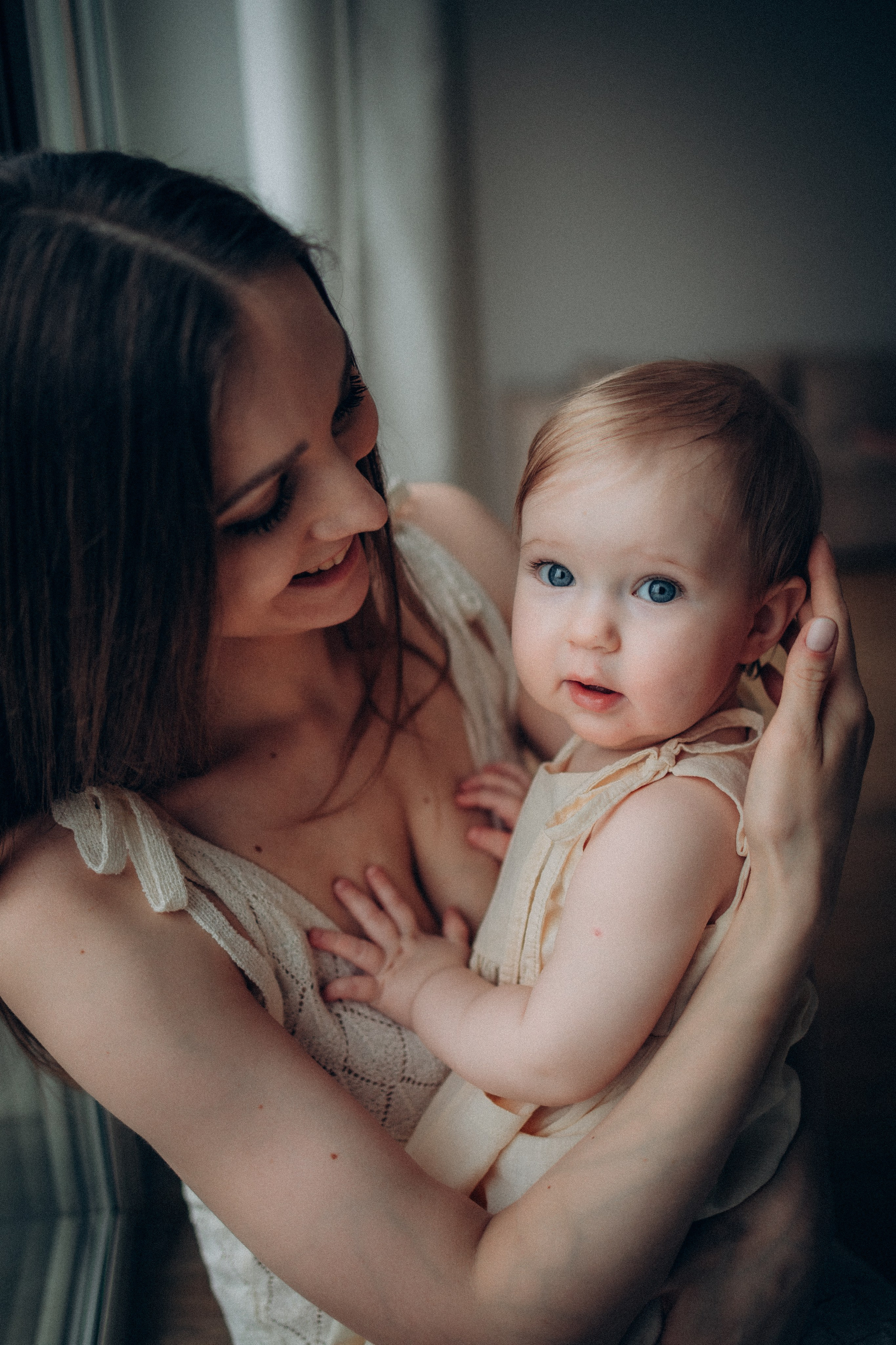 Валерия и Ева. Фотограф в Санкт-Петербурге Светлана Арестова