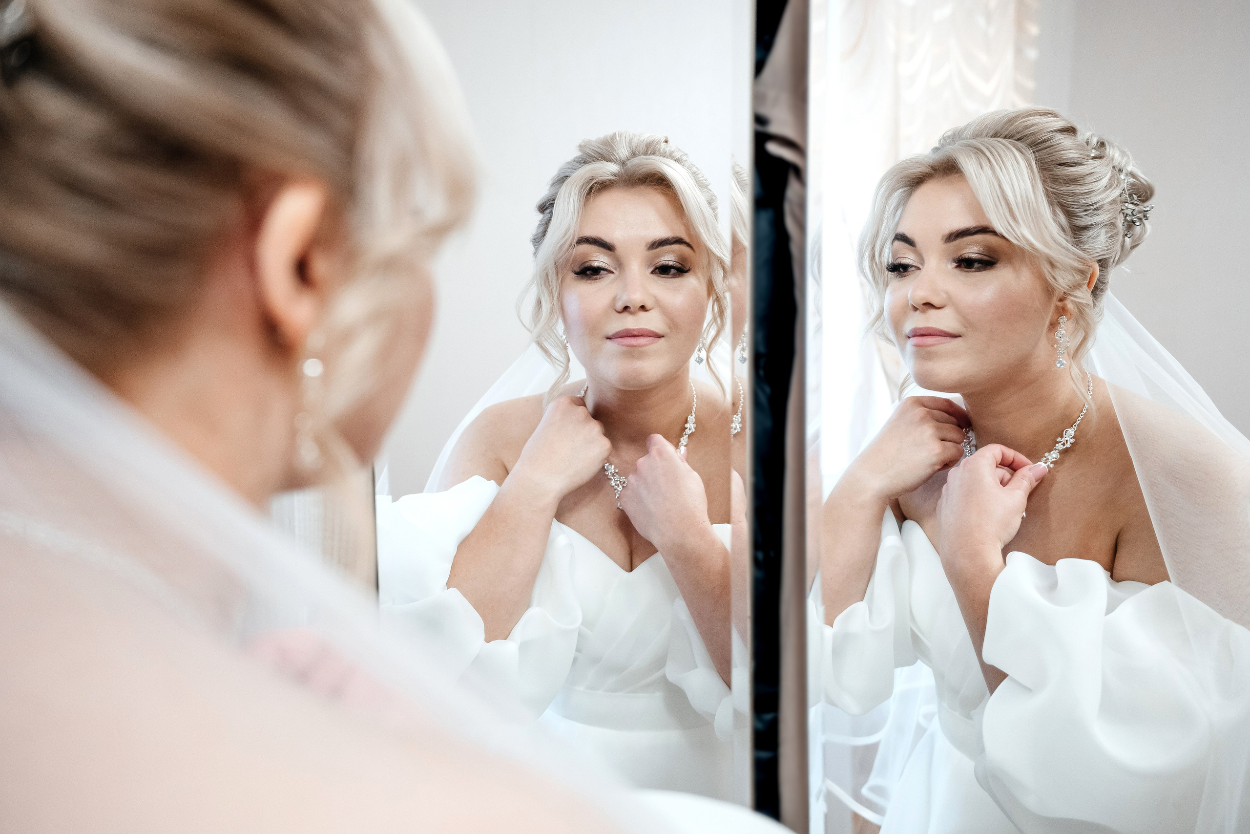 Александр и Анастасия. Фотограф в Самаре Вадим Грязнов