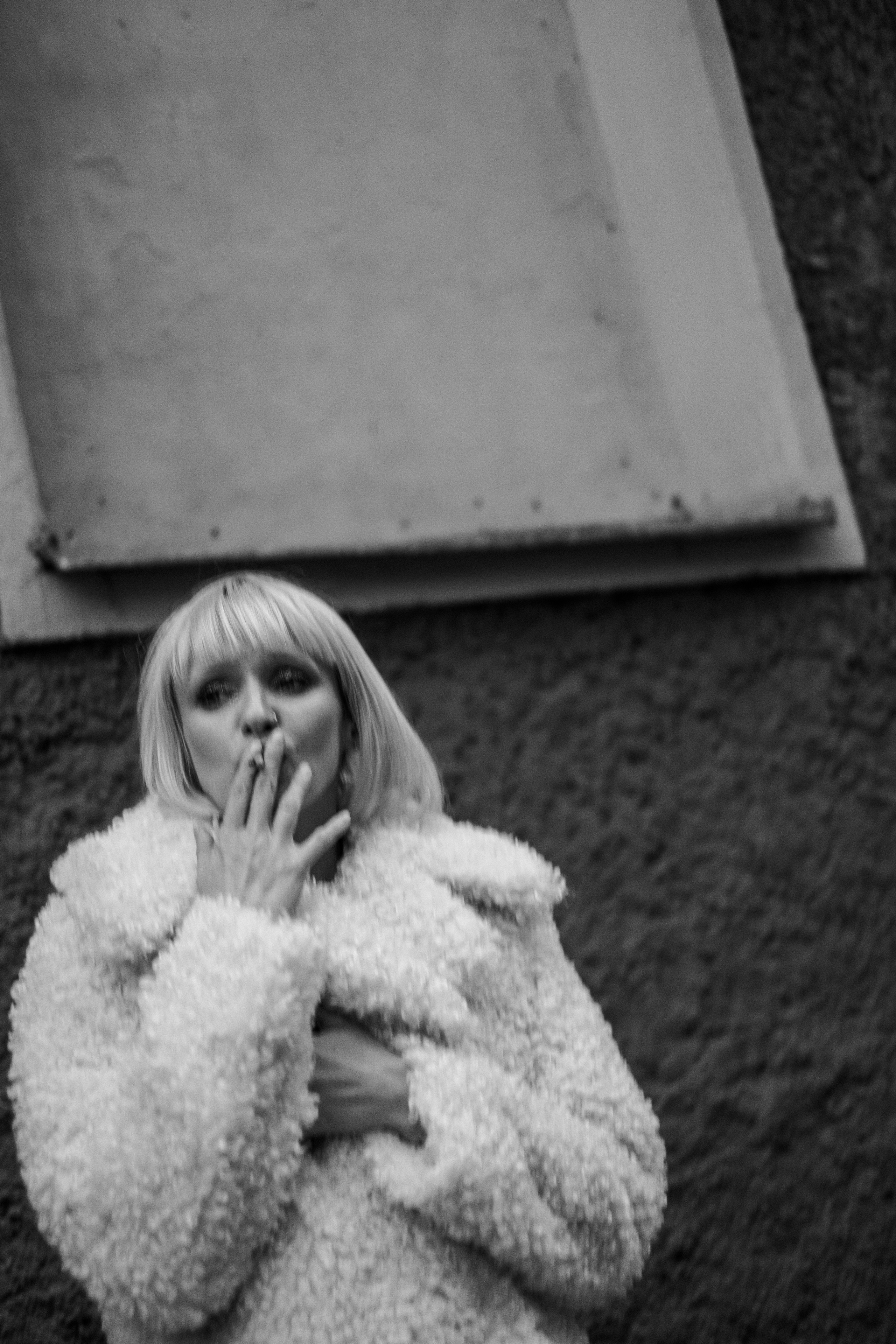 Группа UGLI | Фотосъемка музыкальной группы. Ксения Ильиных — Фотограф в Новосибирске