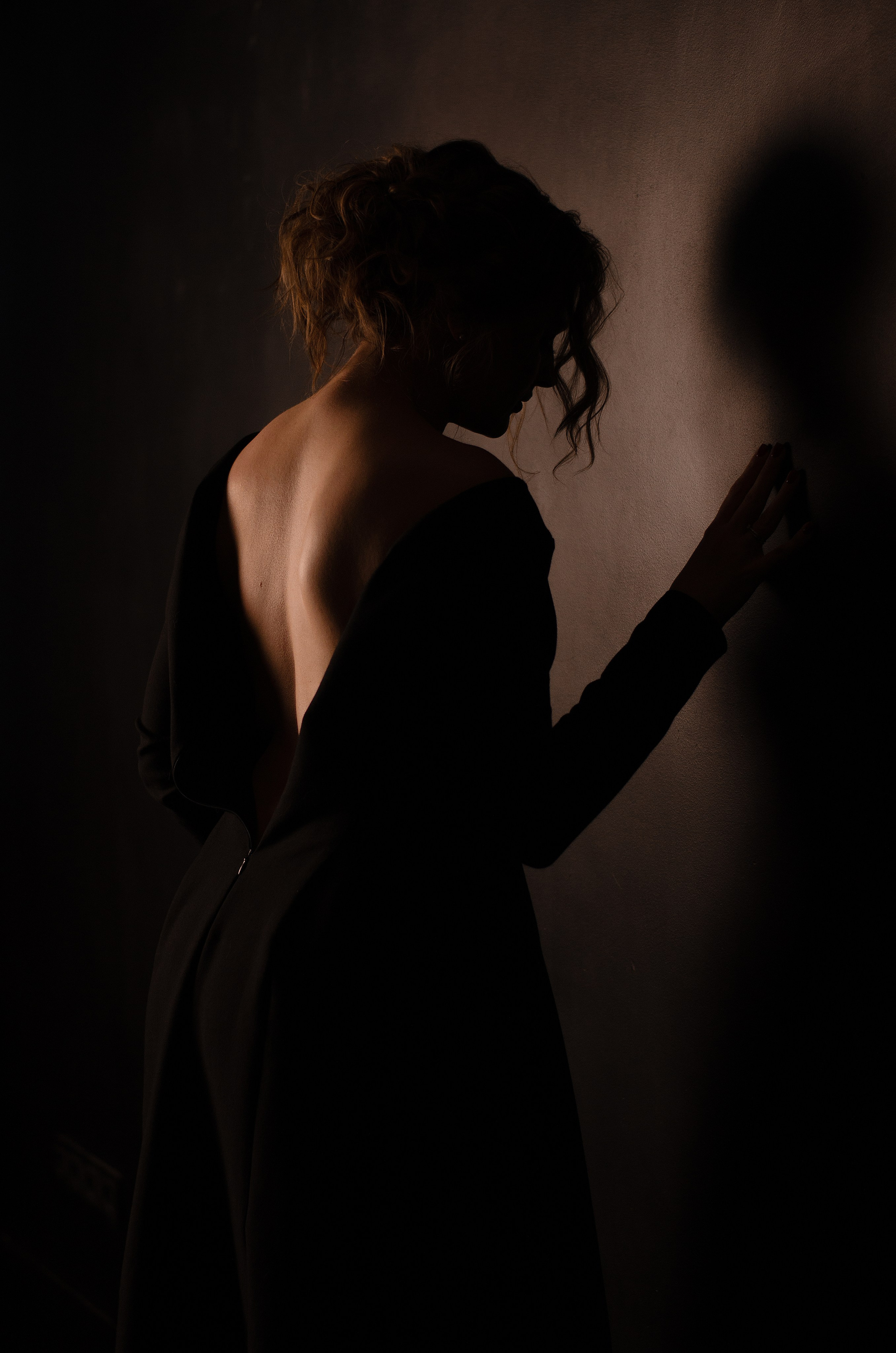 2023_03_23. Будуарный / Ню Фотограф Наталья Шевченко Минск