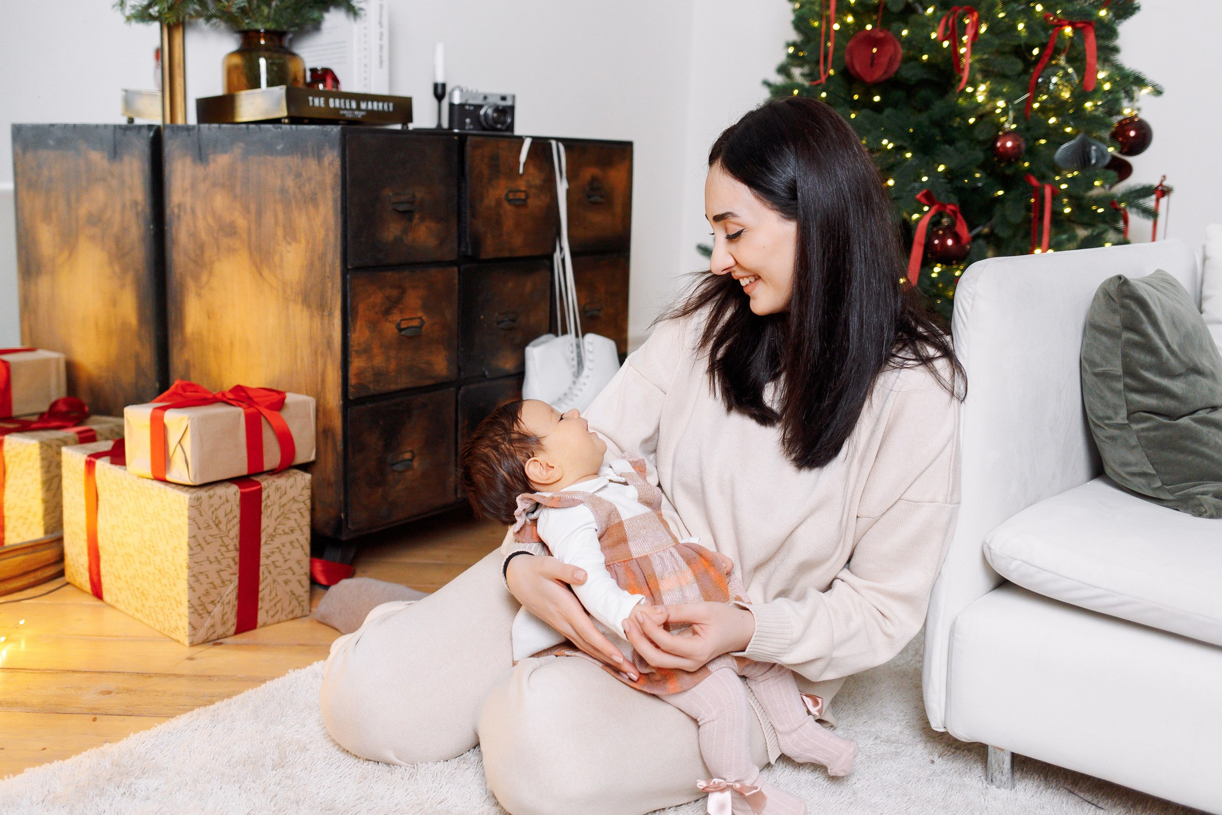 семейная фотосессия в краснодаре