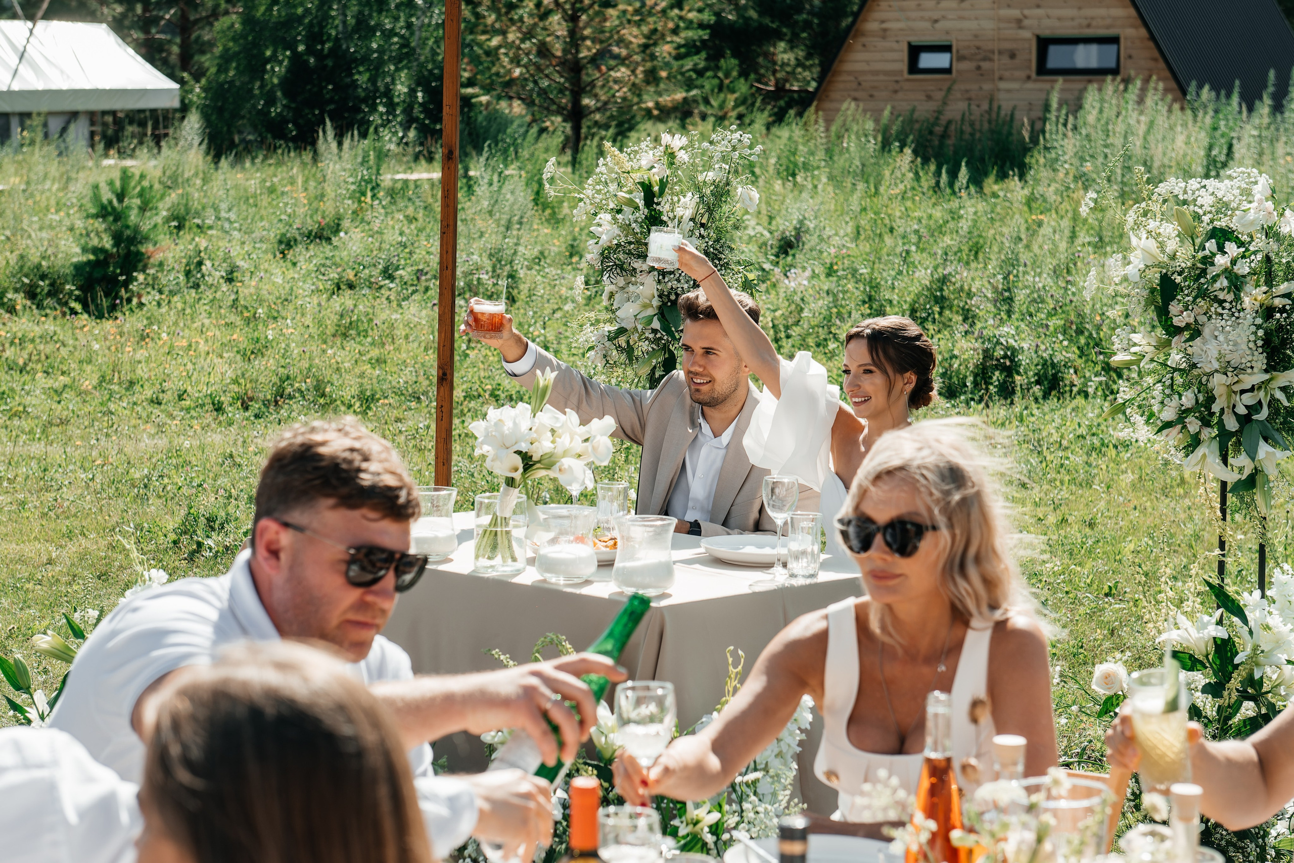 Константин и Ника. Фотограф Москва Артур Горвард