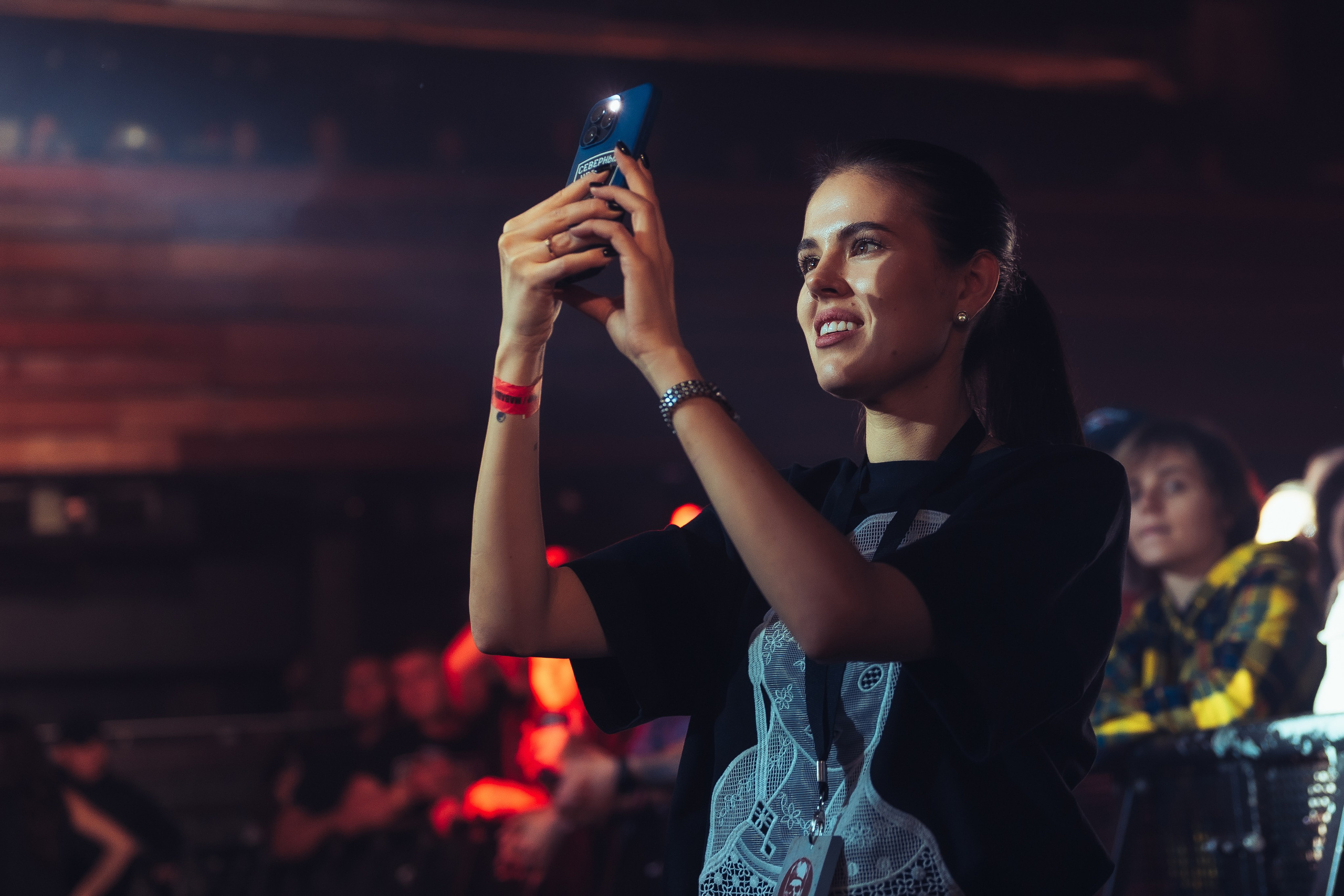 МАВАШИ group, 2025 год. Иван Кубик — фотограф и видеограф