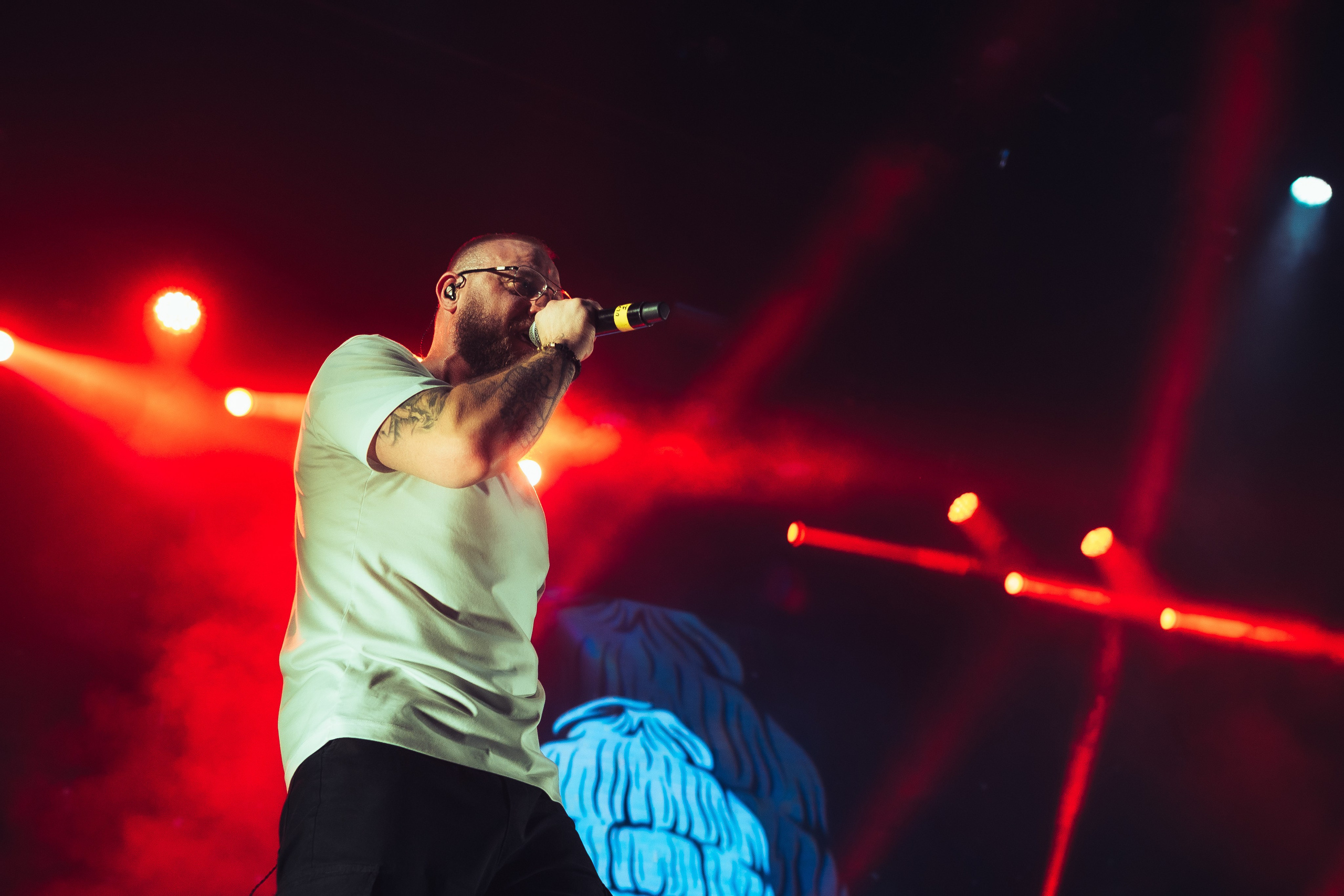 МАВАШИ group, 2025 год. Иван Кубик — фотограф и видеограф