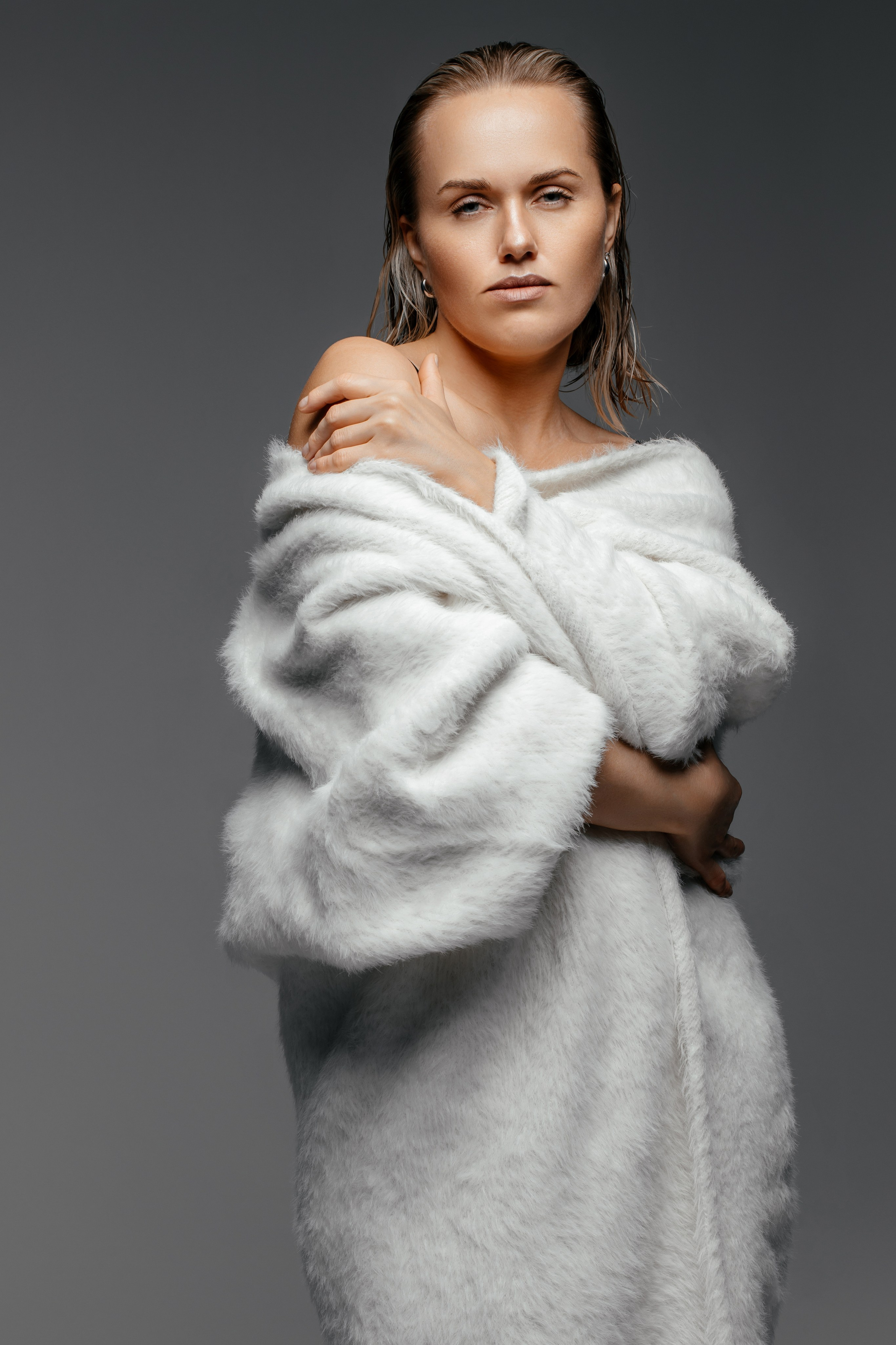 Екатерина. Фотограф снимающий в Усинске и Кирове