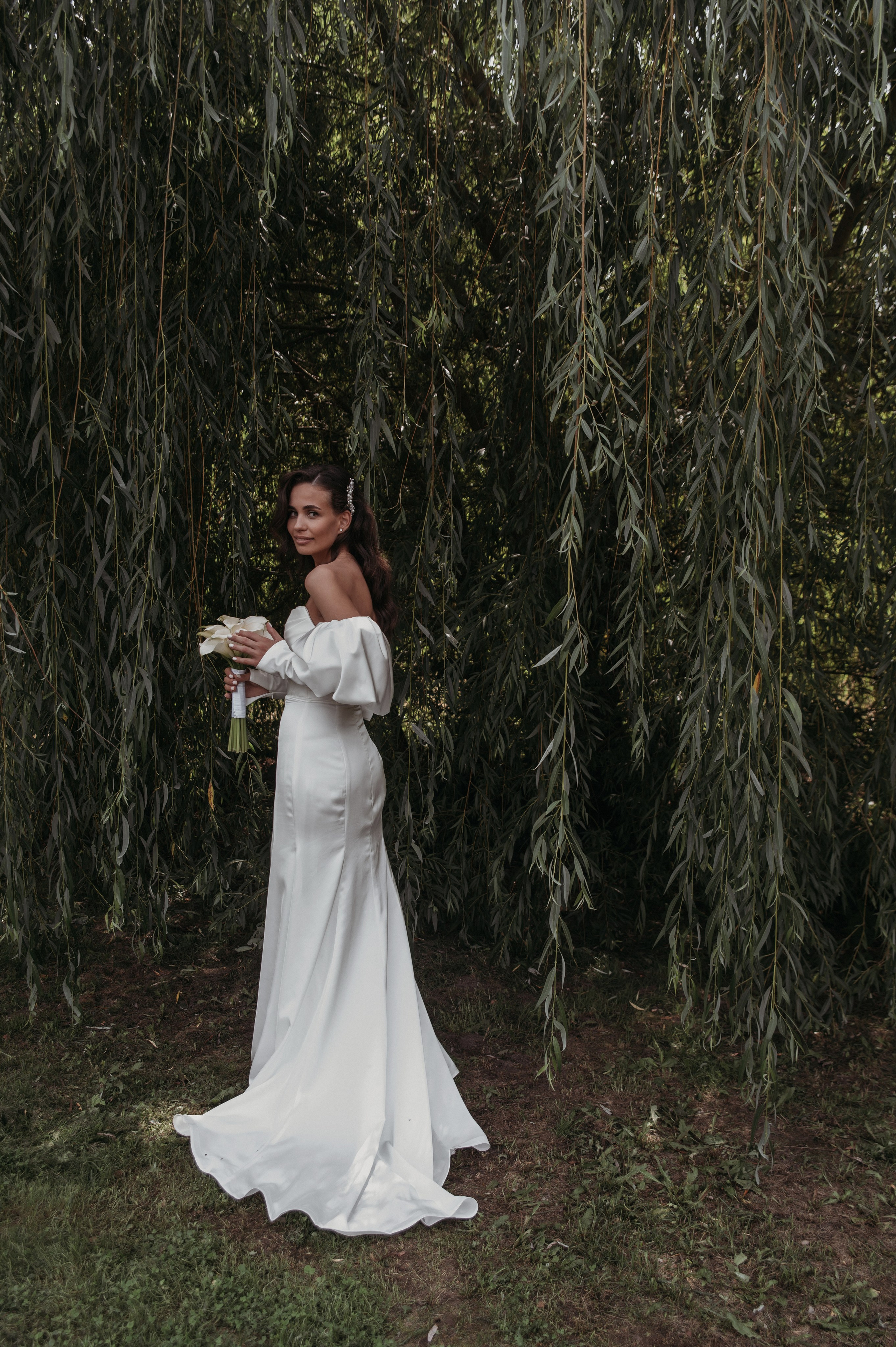 Свадебная фотосессия в Твери, Москве и Санкт-Петербурге. Свадебный фотограф в Твери, Москве и Санкт-Петербурге Денисова Екатерина