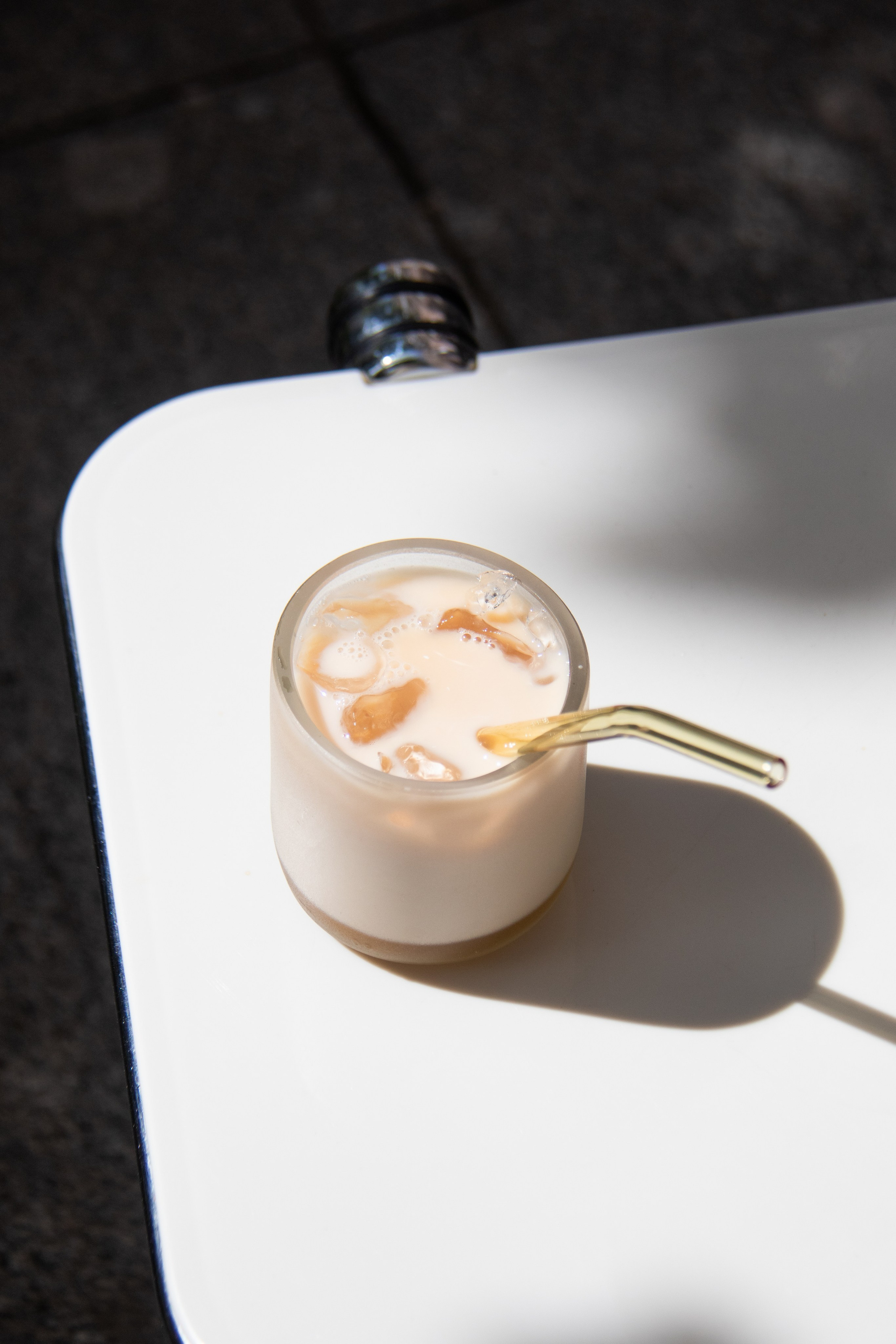 Coffee shop Penka. Janie valde |photographer & visual artist