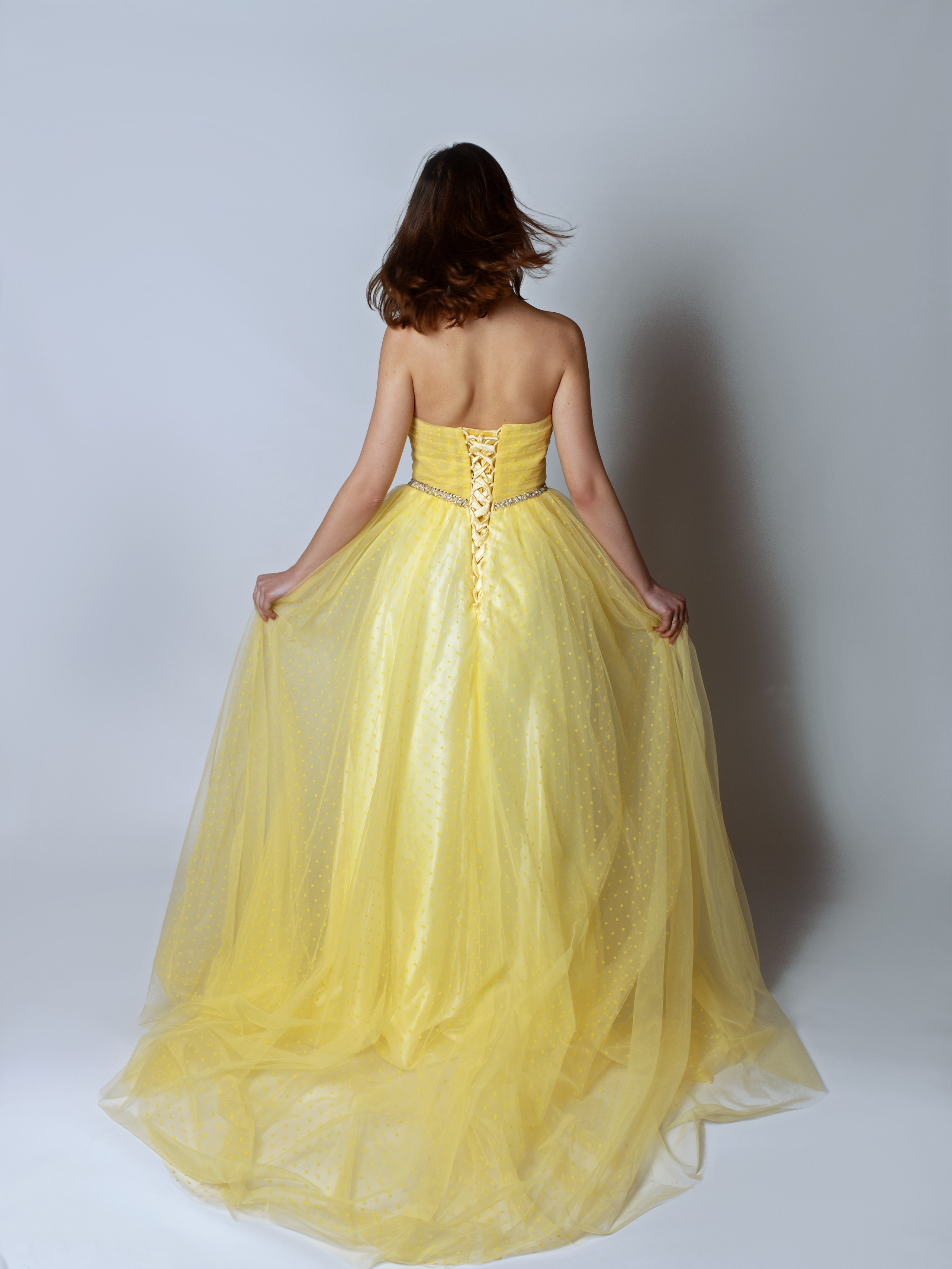 Платье для офицерского бала напрокат в Севастополе