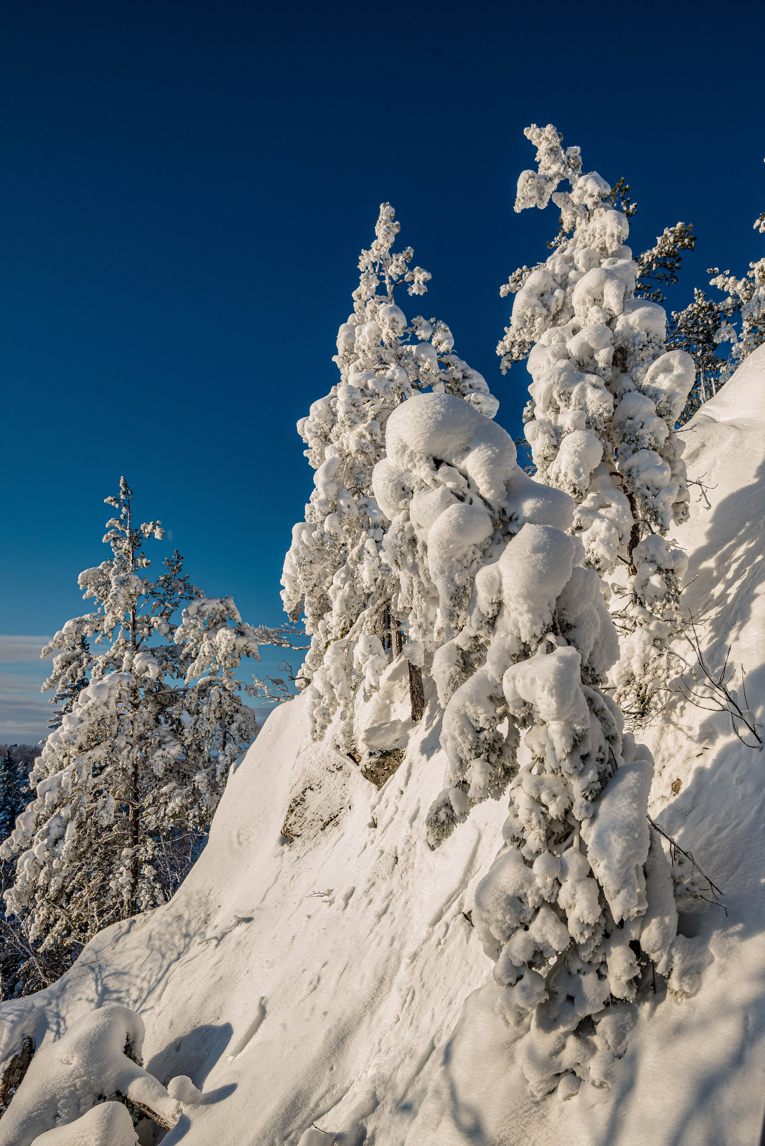 Таганай Семибратка, Парк Бажова, ледяной фонтан 06.01.2024. Свадебный фотограф на Урале Виктор Соколов