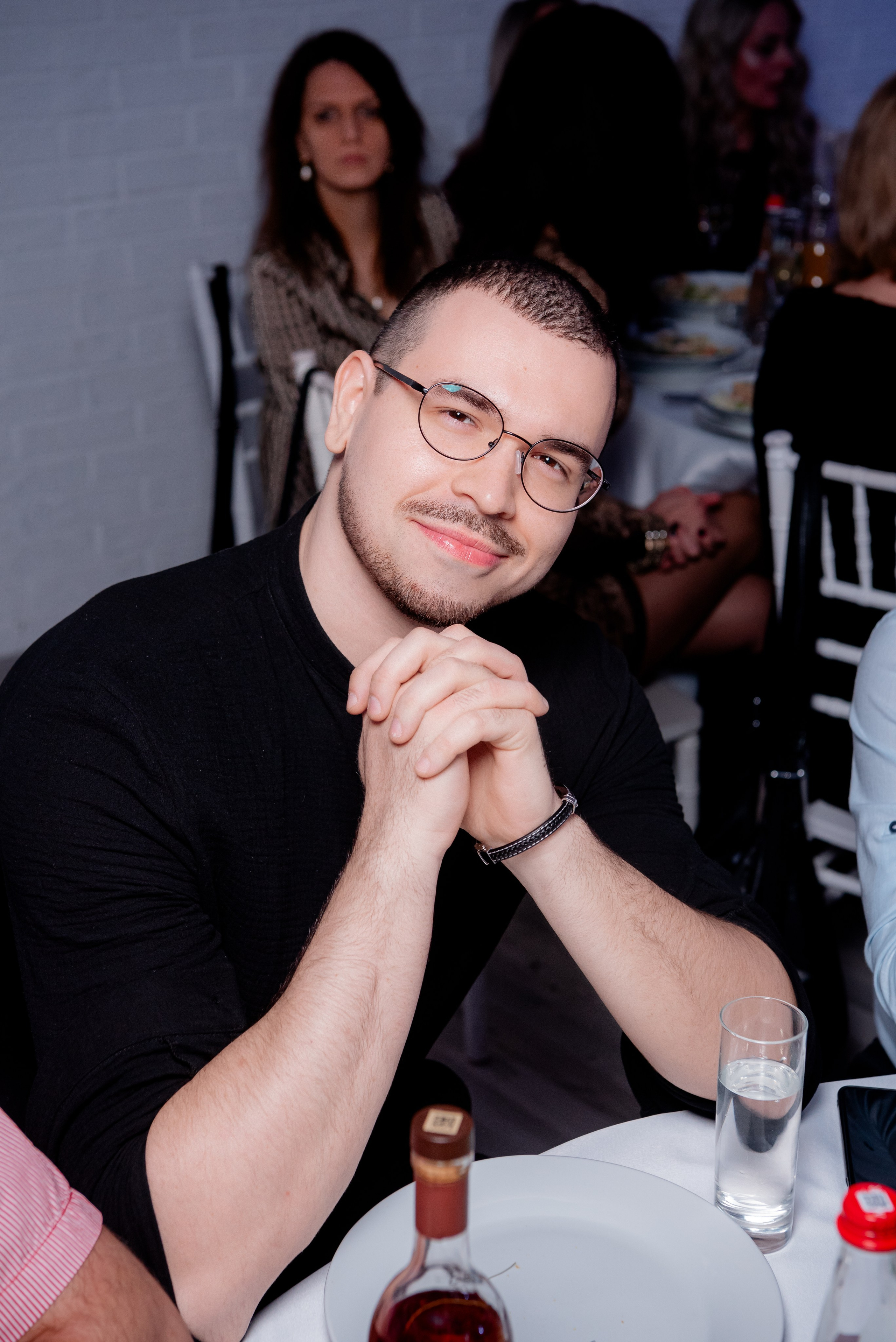 СпецПетроСервис в Кафе Bahnhof. Фотограф в Волгограде и Волжском Александр Горбань