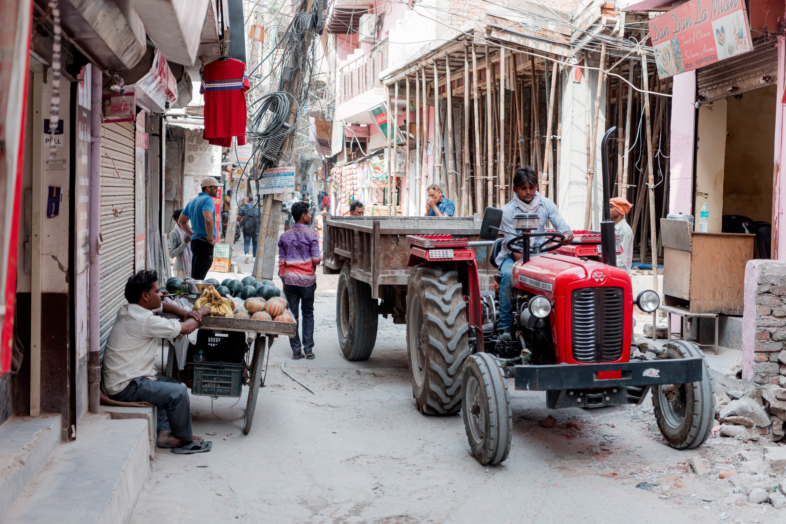 Города, природа, стрит. Фотограф в Волгограде и Волжском Александр Горбань