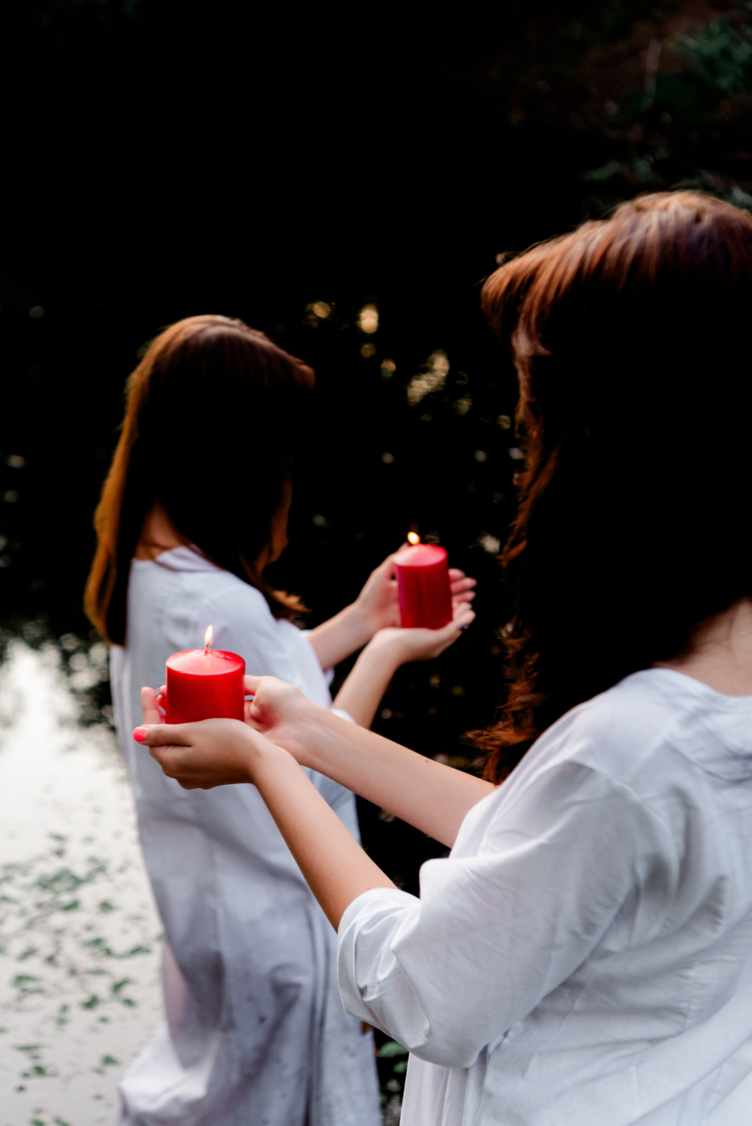 Креативная фотосессия в Волгограде и Волжском | Реализация идей и образов. Фотограф в Волгограде и Волжском Александр Горбань