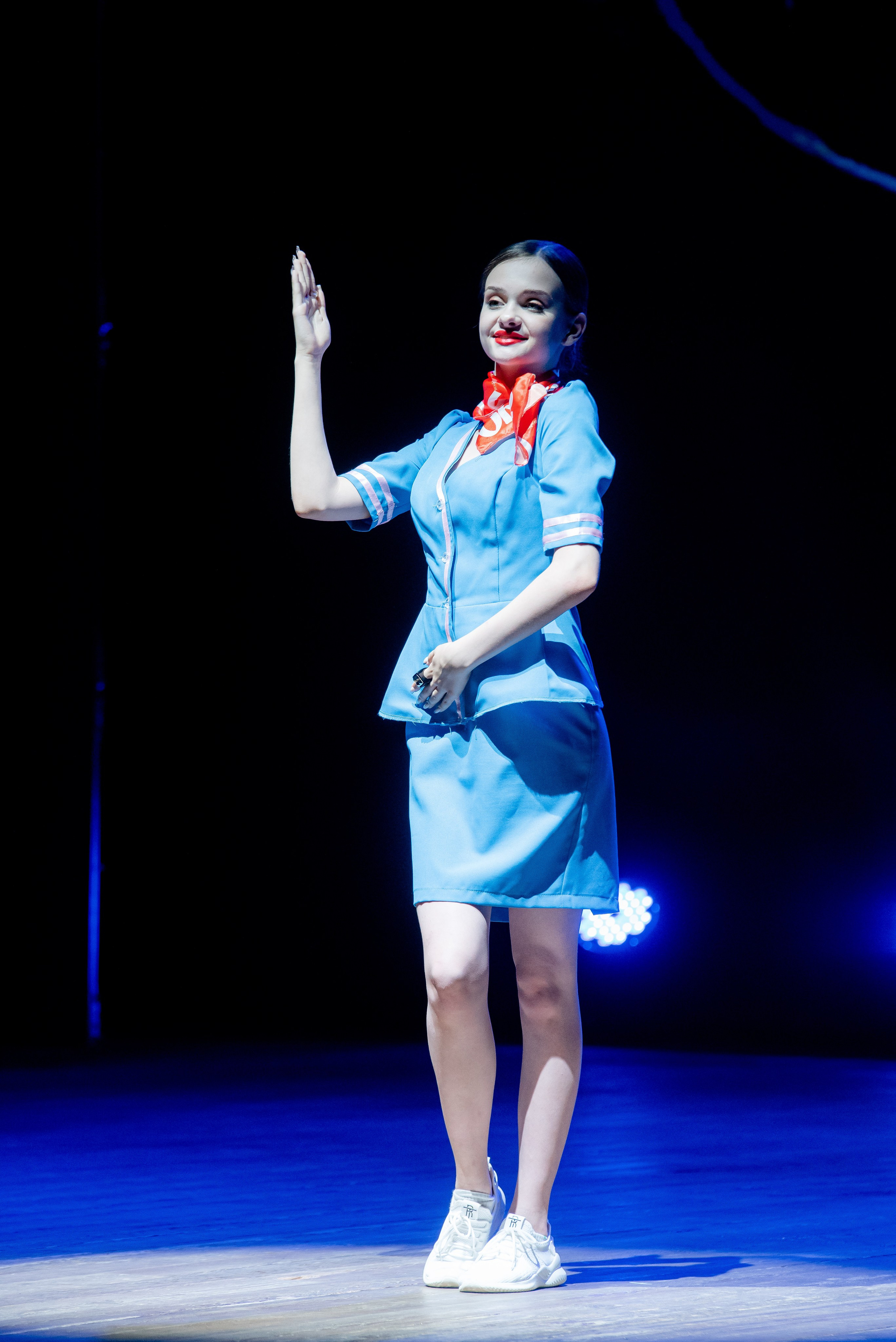 30 Школа. Вручение и Банкет. ДК Юбилейный и Банхоф. Фотограф в Волгограде и Волжском Александр Горбань