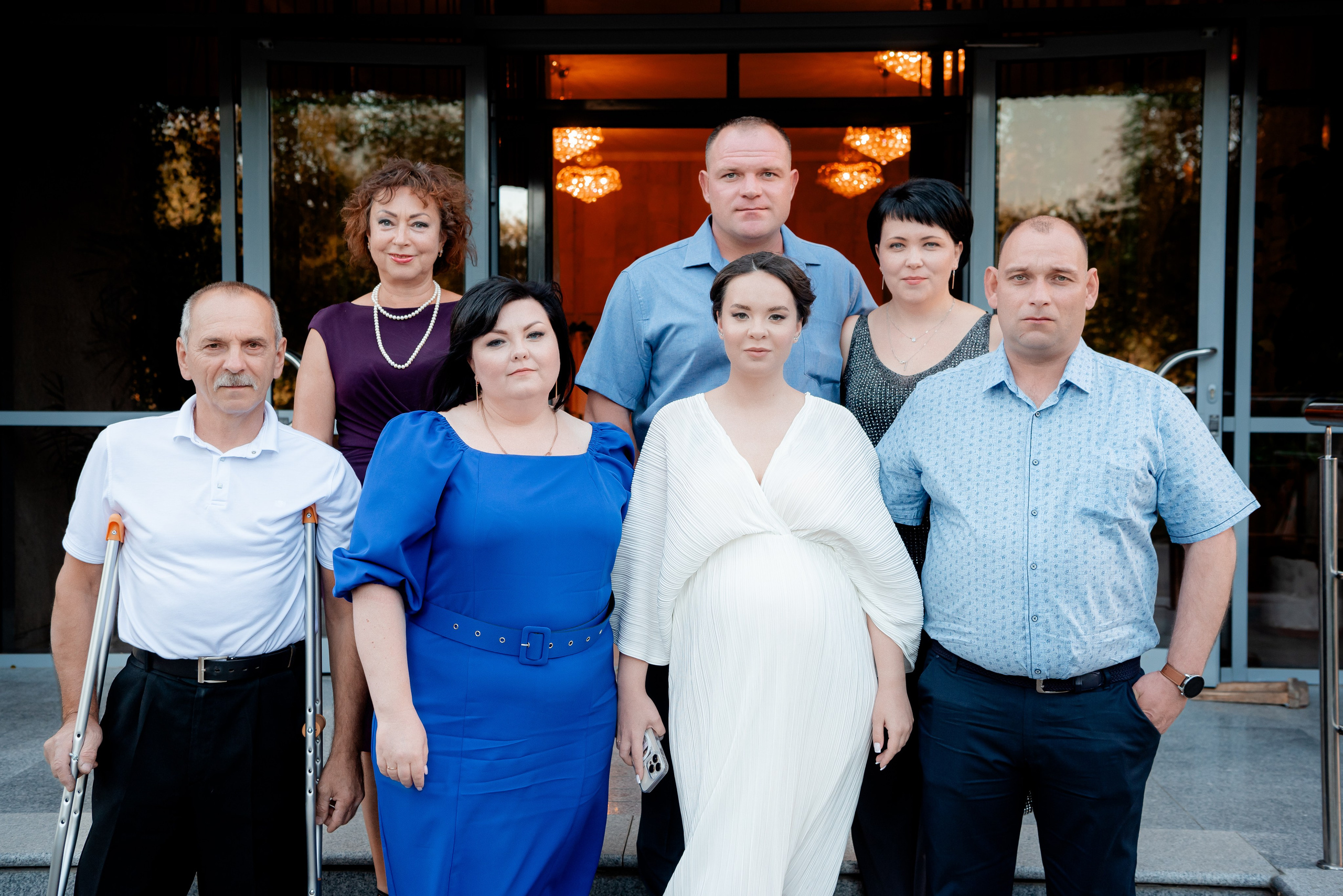 Свадьба Даша и Сергей. Фотограф в Волгограде и Волжском Александр Горбань