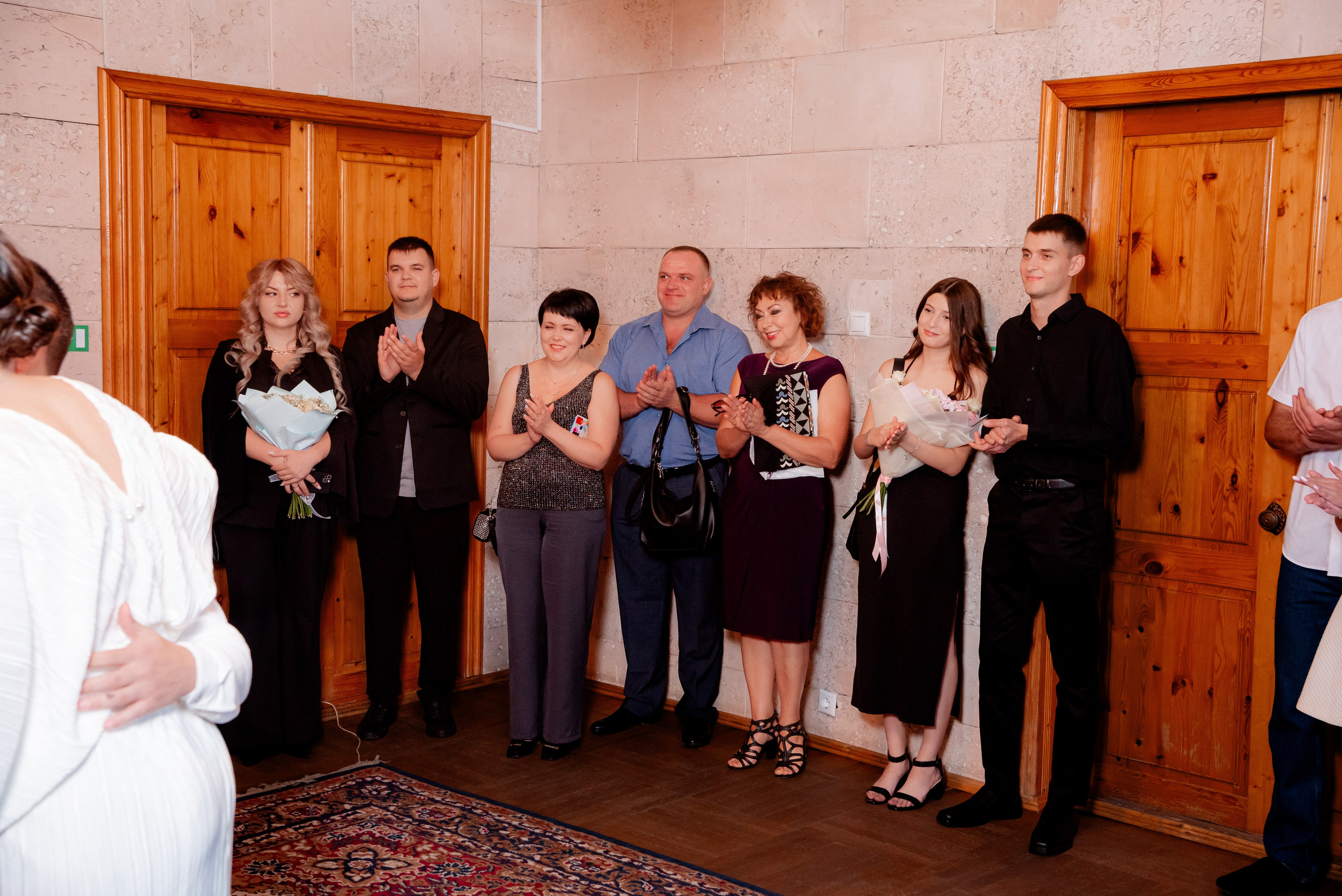 Свадьба Даша и Сергей. Фотограф в Волгограде и Волжском Александр Горбань