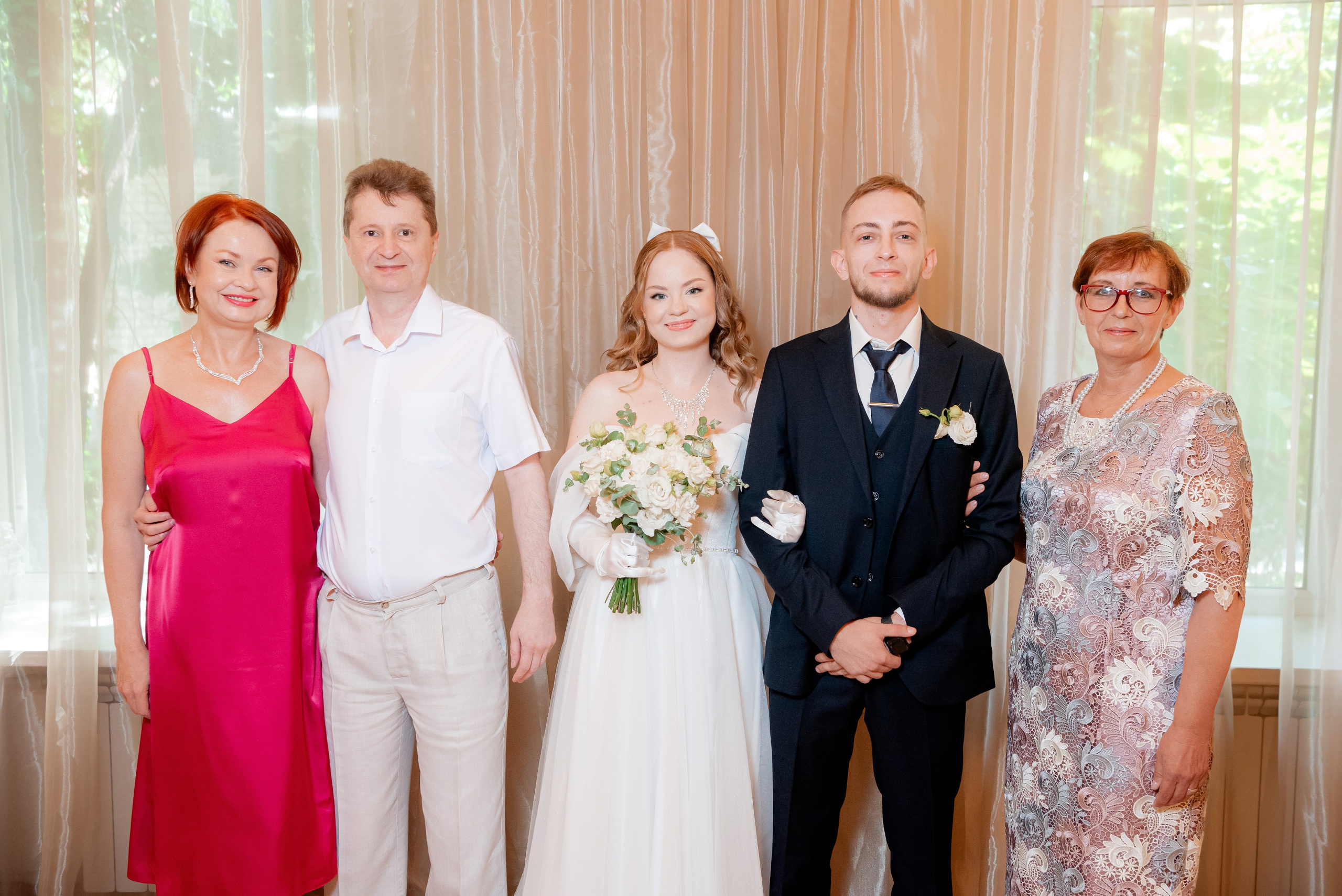 Свадьба Маша и Максим. Фотограф в Волгограде и Волжском Александр Горбань