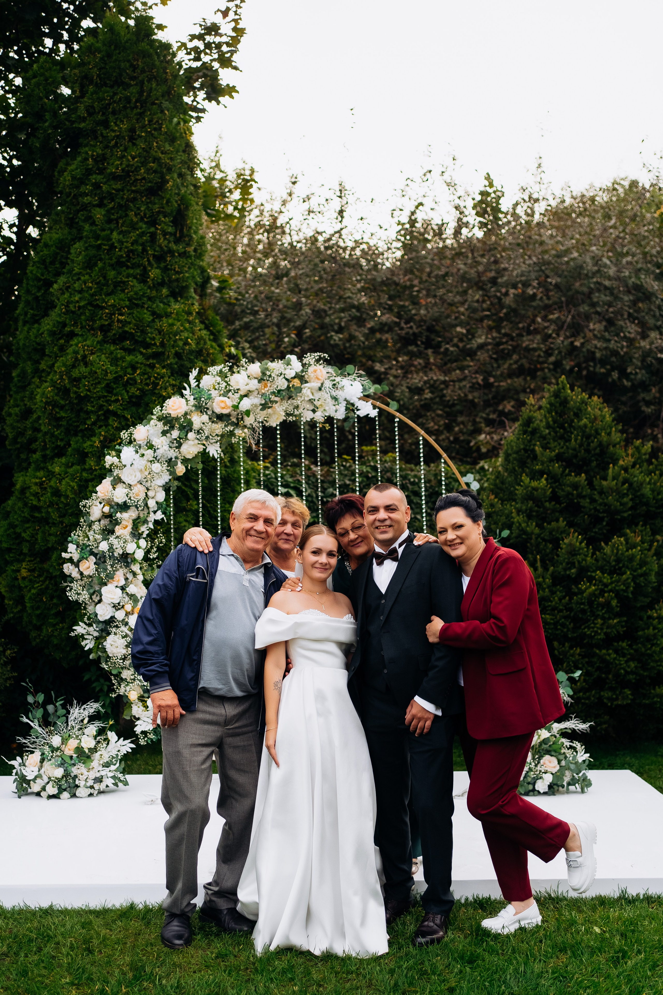 Аня и Максим. Фотограф Тверь. Анна Драго