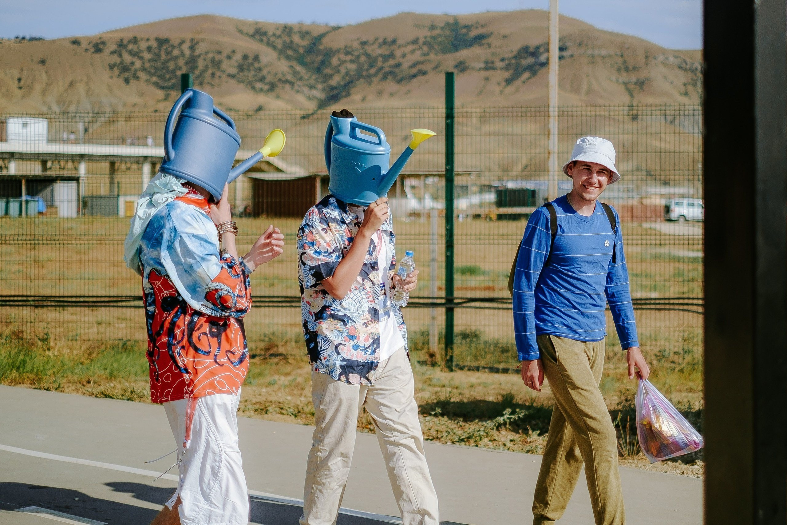 Таврида Арт (фестиваль 2024). Фотограф Мария Хлебникова Санкт-Петербург Москва