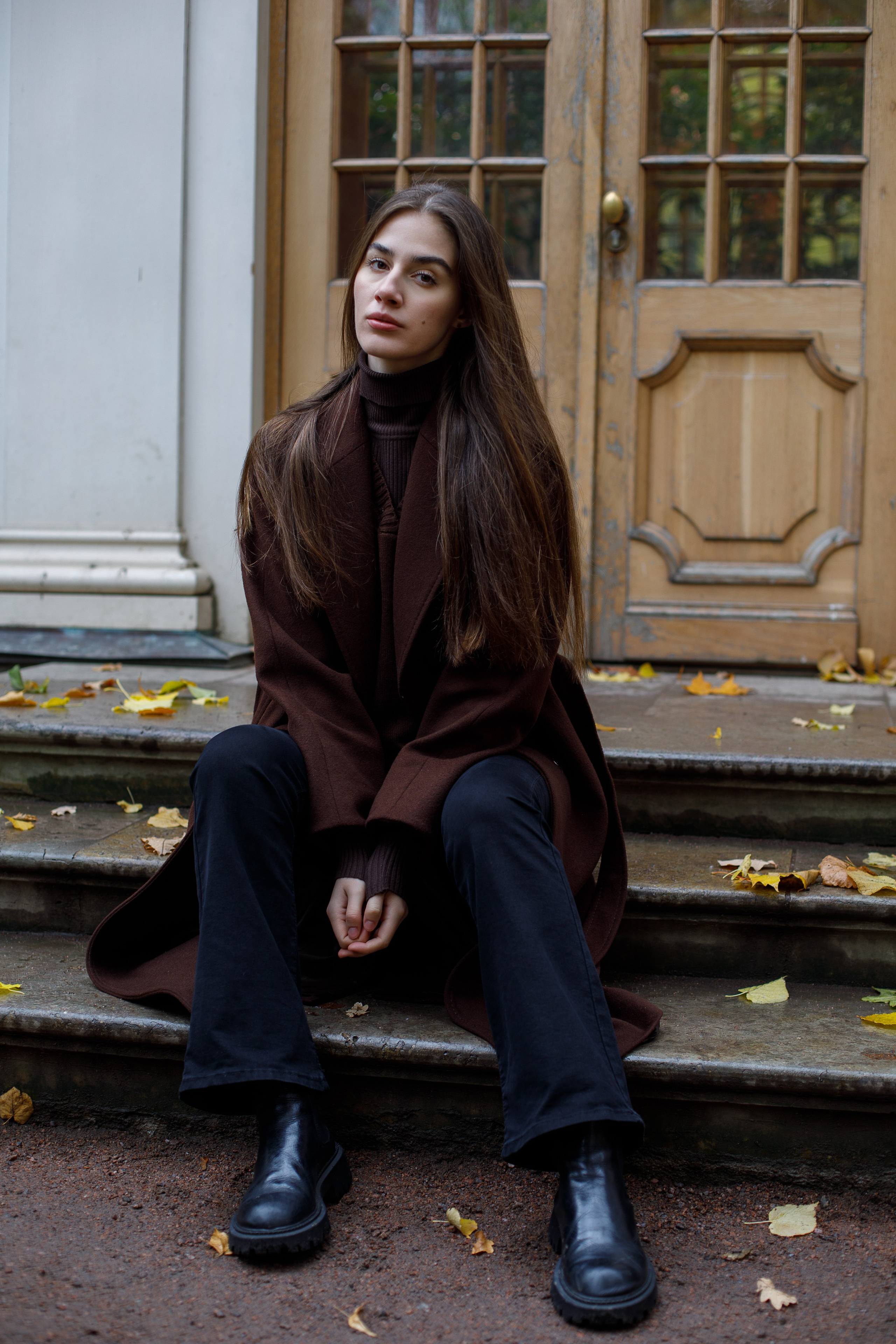 Анна Кузнецова. Фотограф в Санкт-Петербурге Таня Михайлова