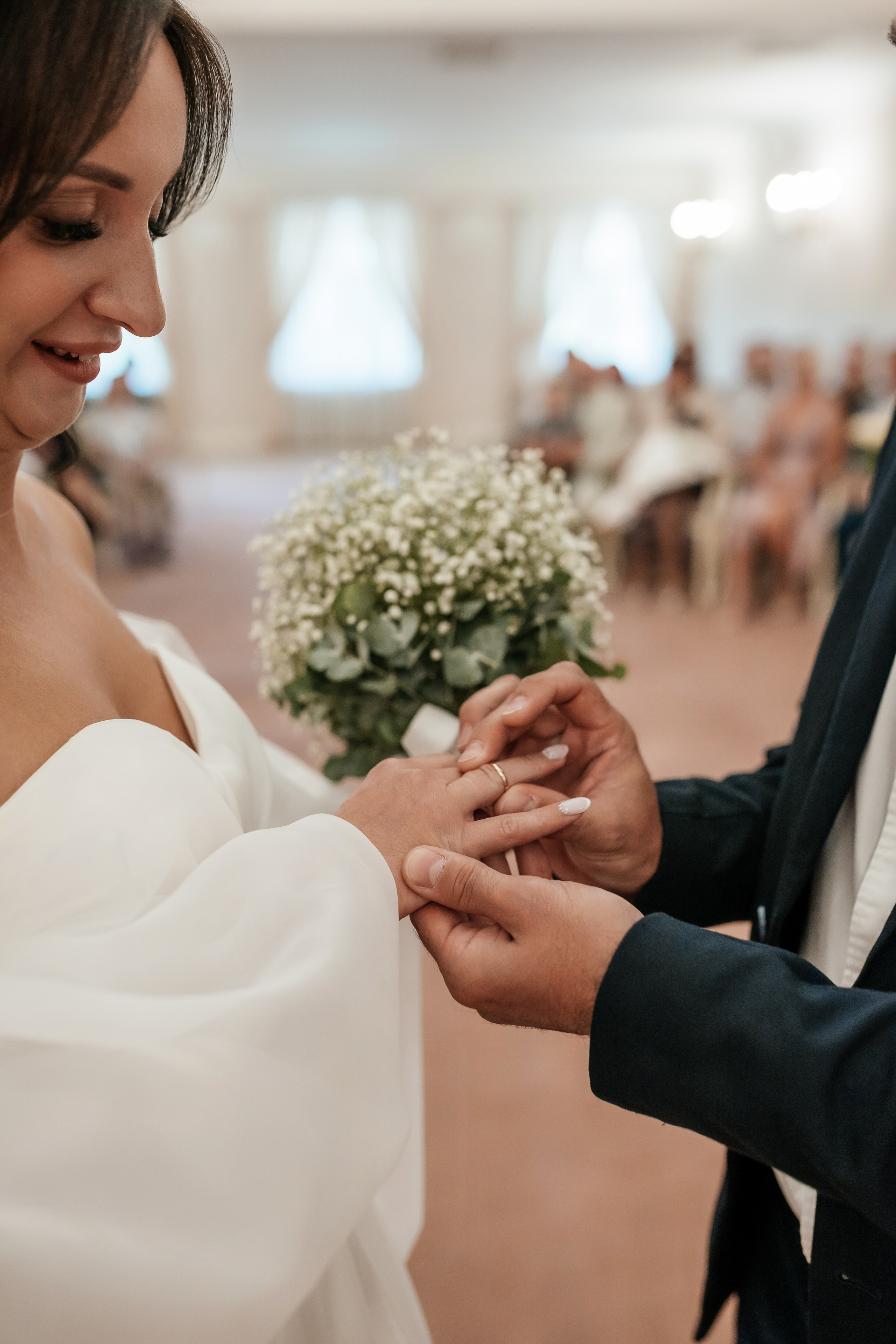 Свадьба. Главная