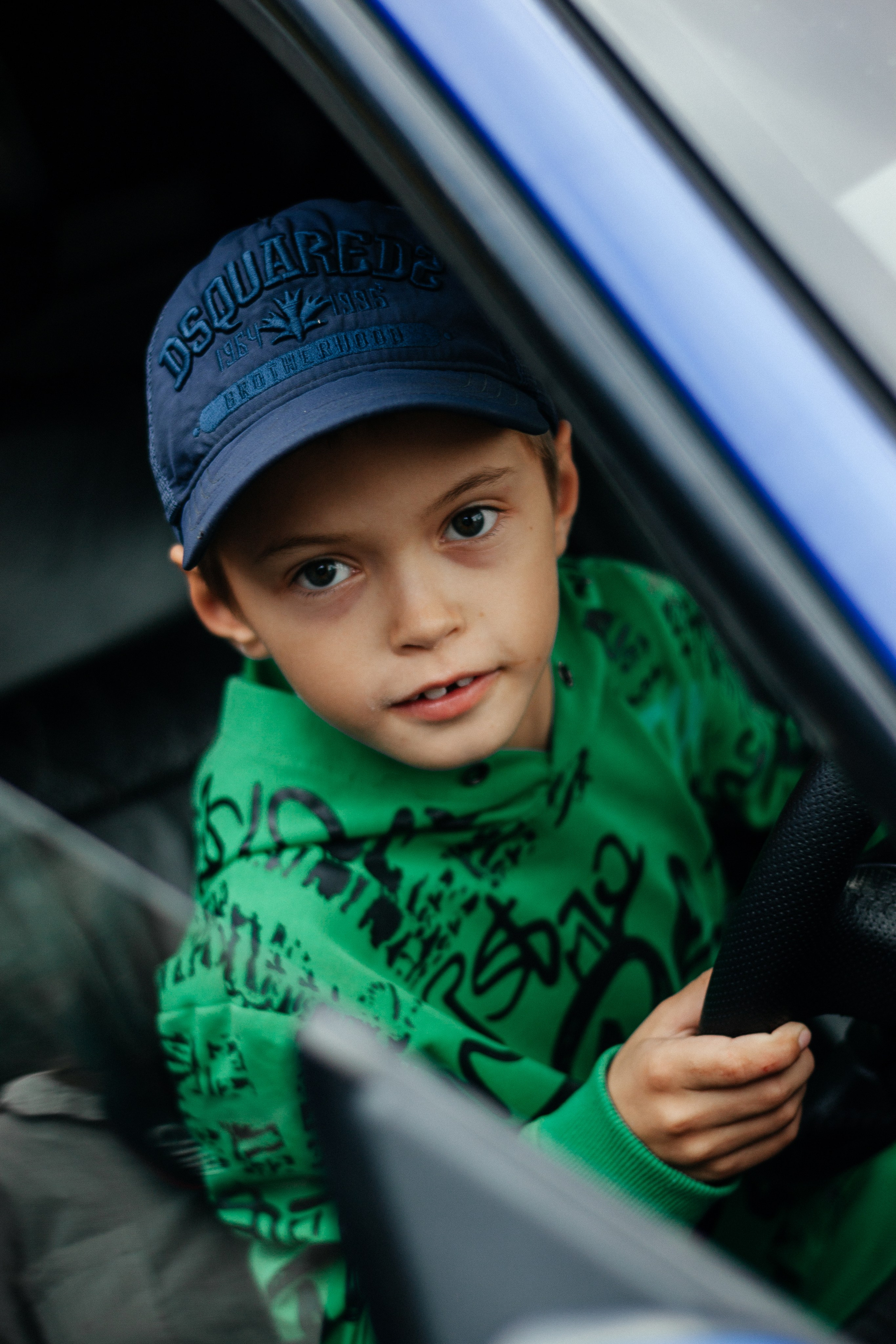 Поездка в детский туберкулезный санаторий, г. Барнаул совместно с @Subaru_brn. Свадебный и семейный фотограф Татьяна Нуякшева Новоалтайск — Барнаул