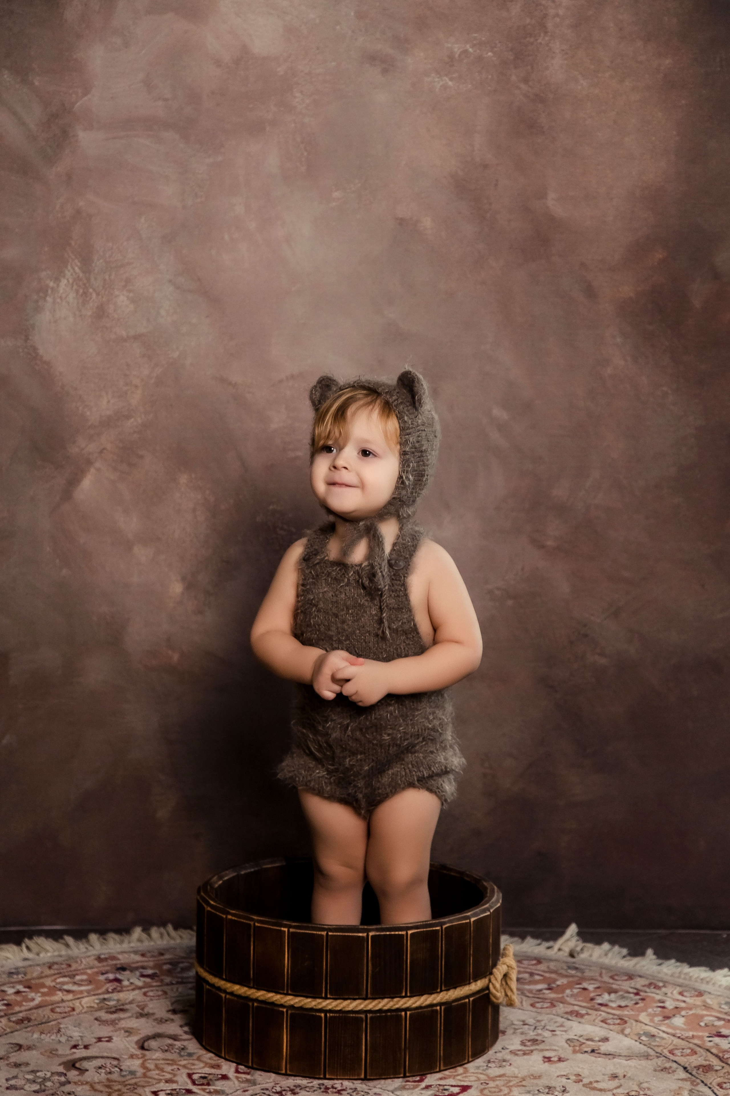 Малыши. Наталья Косьянова. Ваш фотограф. Москва