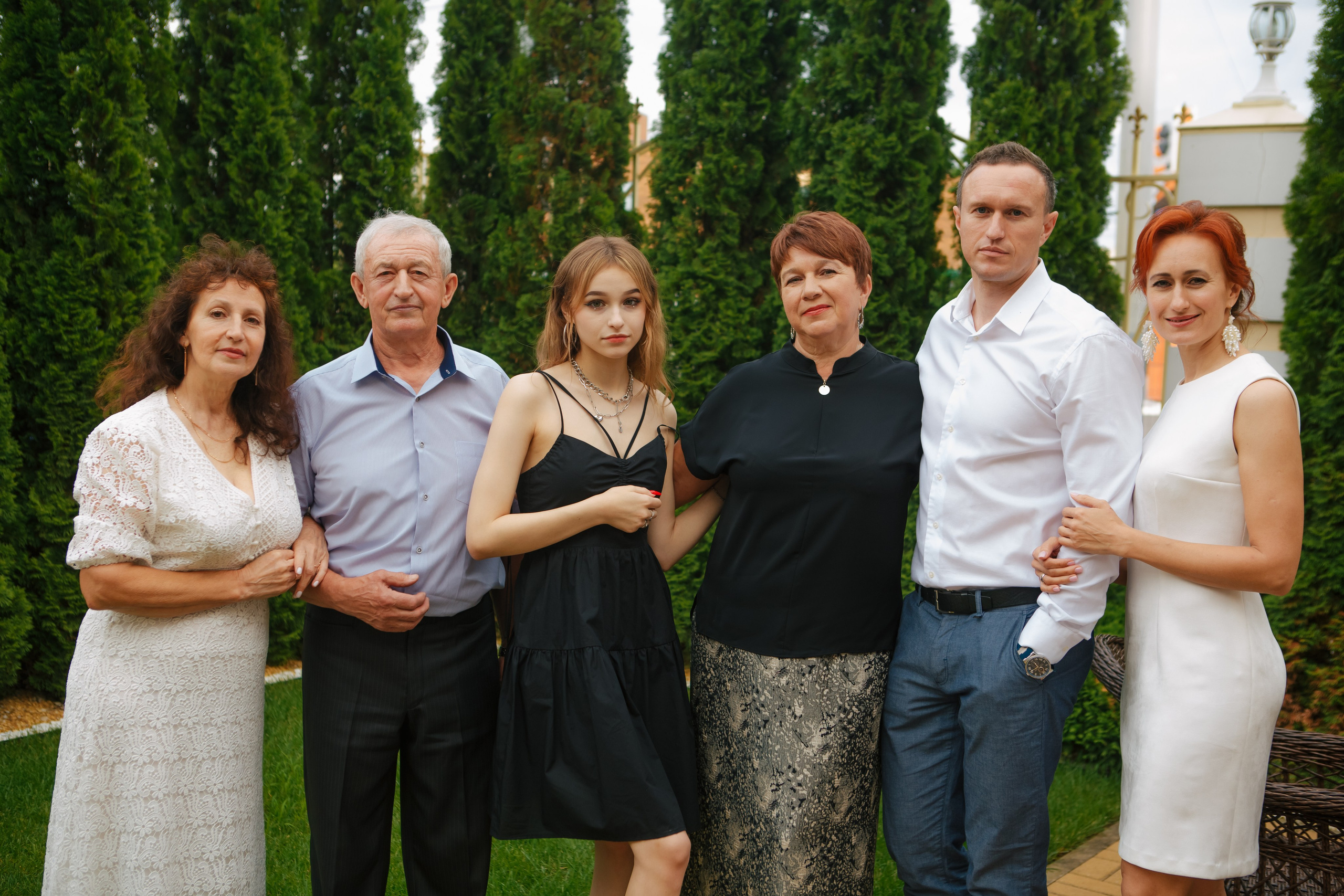 День Рождения. Фотограф Александра Рышкова