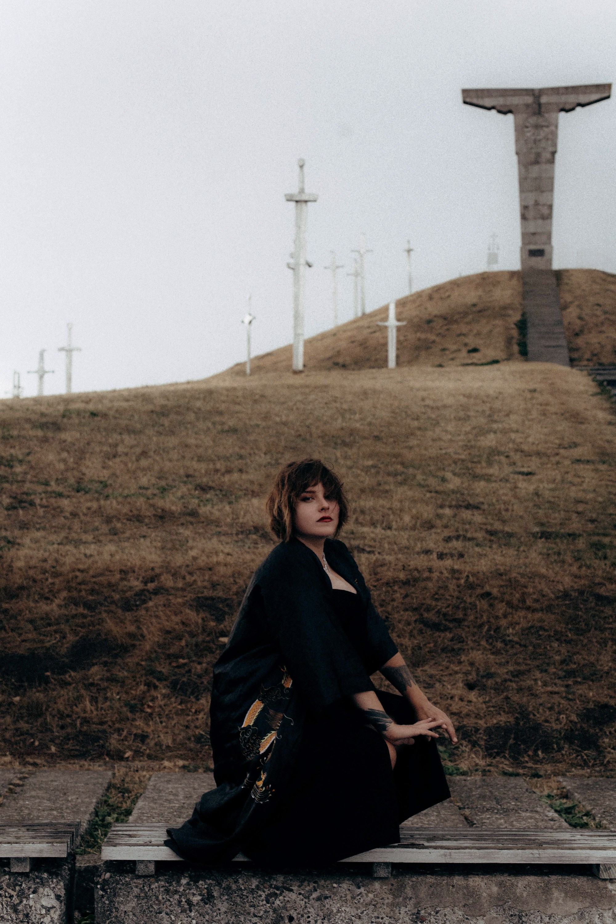 Аня. Фотограф Тбилиси Саша Мороз