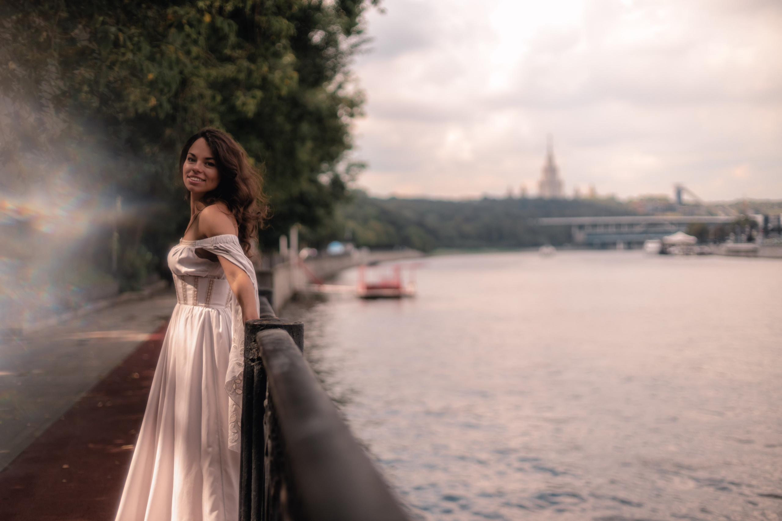 Once apon a time with Alena. Мариам Багдасарян