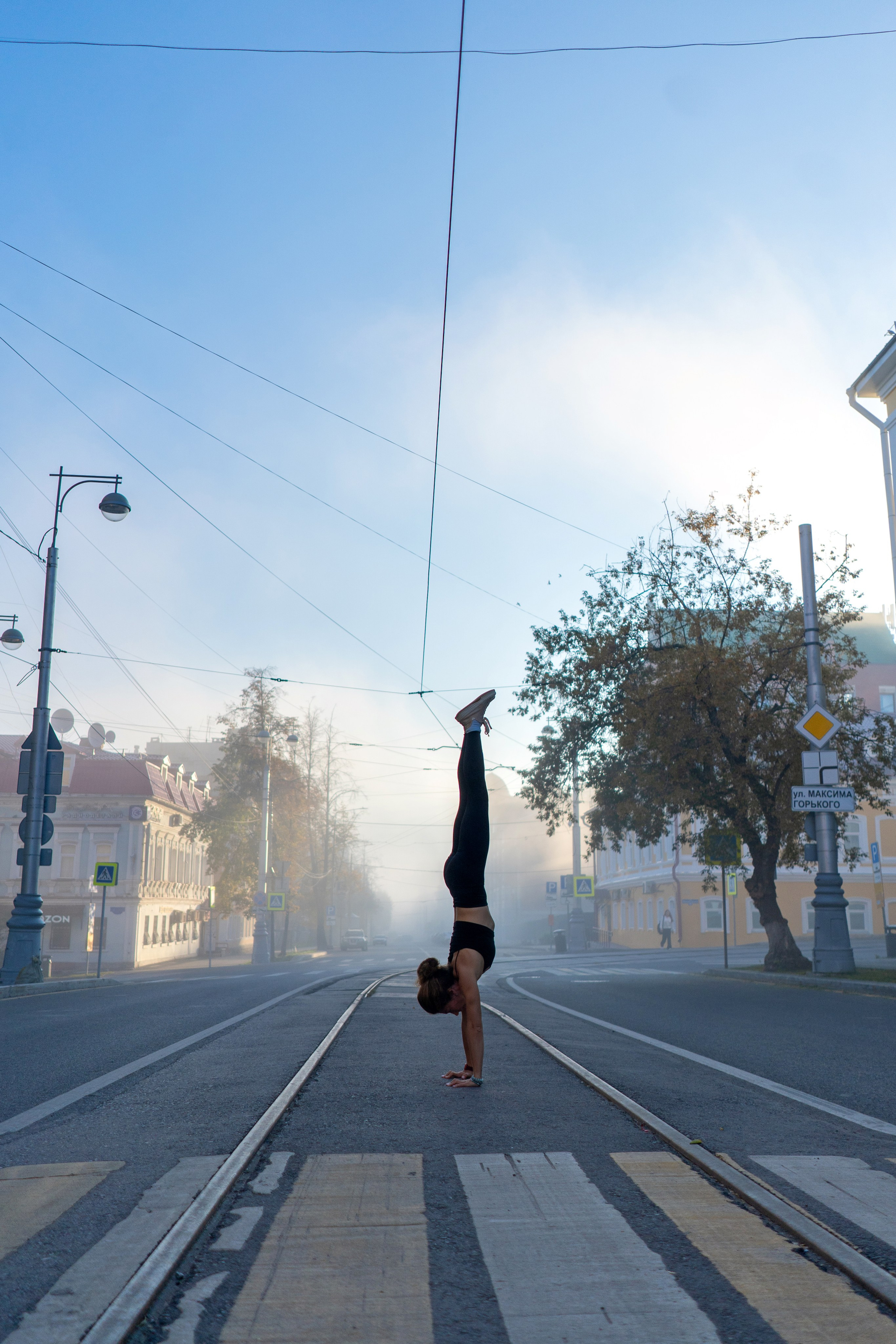 Контент съемка. Главная