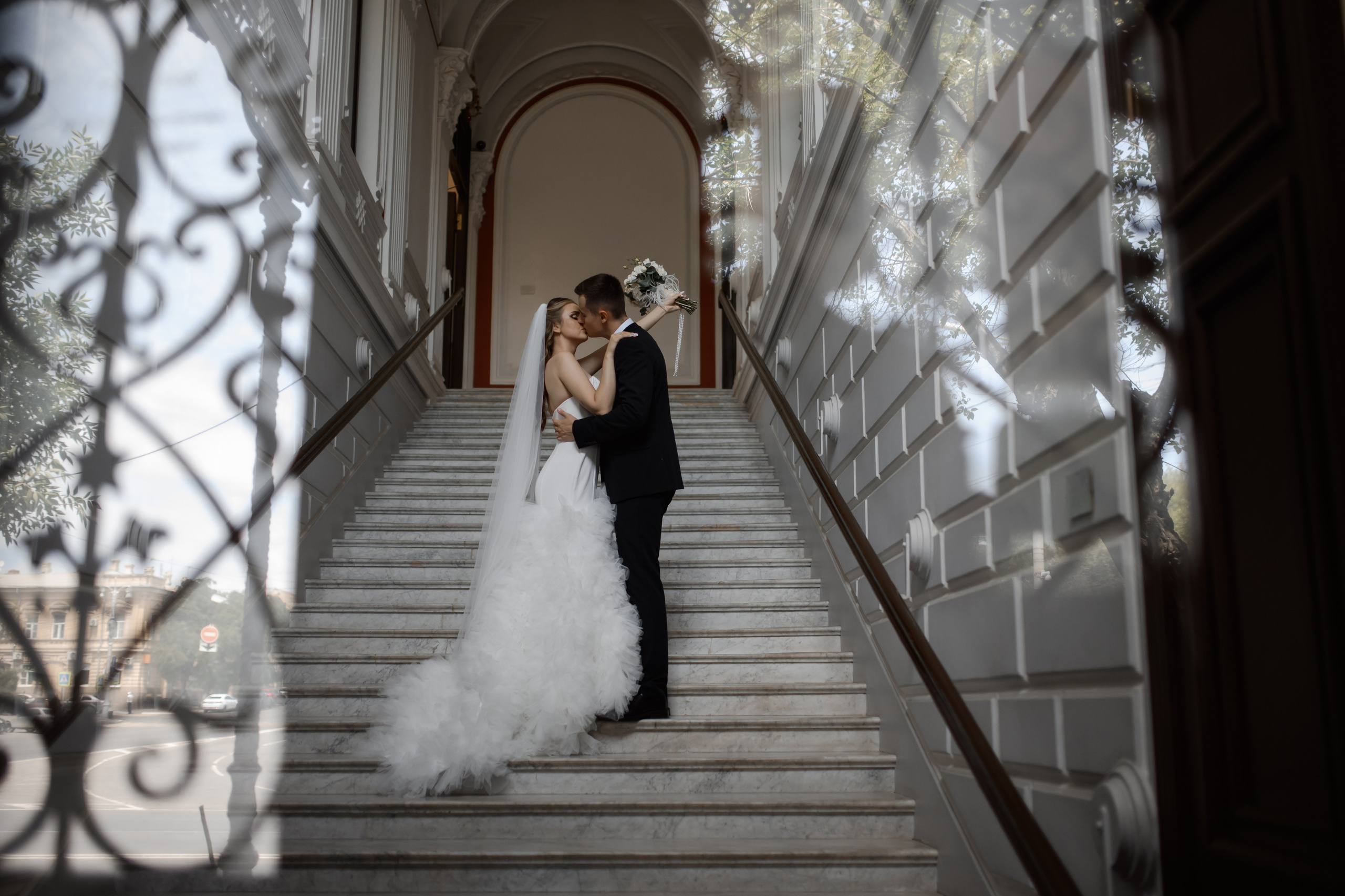 A & V. Свадебный фотограф в г. Астрахань. Так же выезжаю в другие города