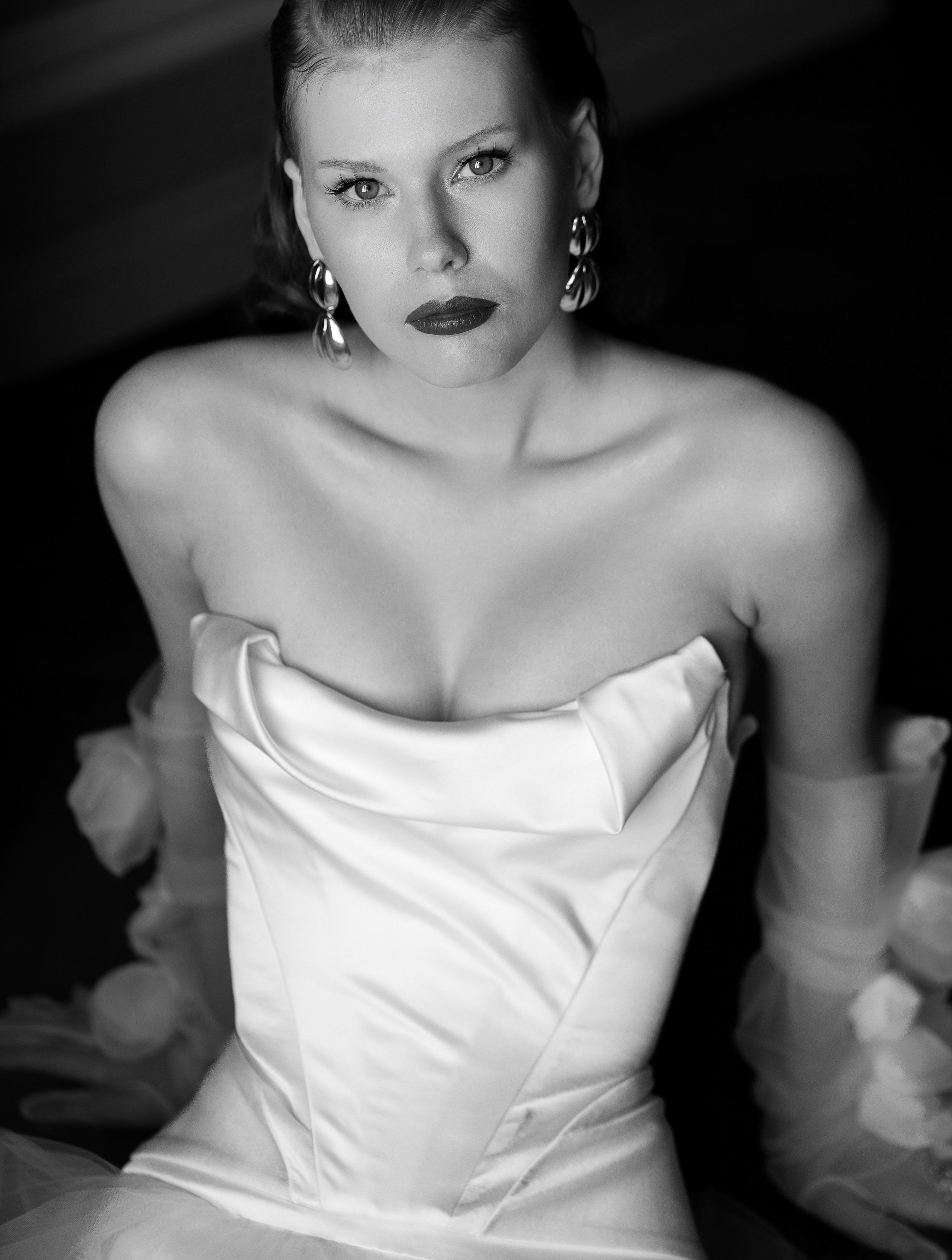 Свадебный и семейный фотограф в Самаре Алёна Савельева