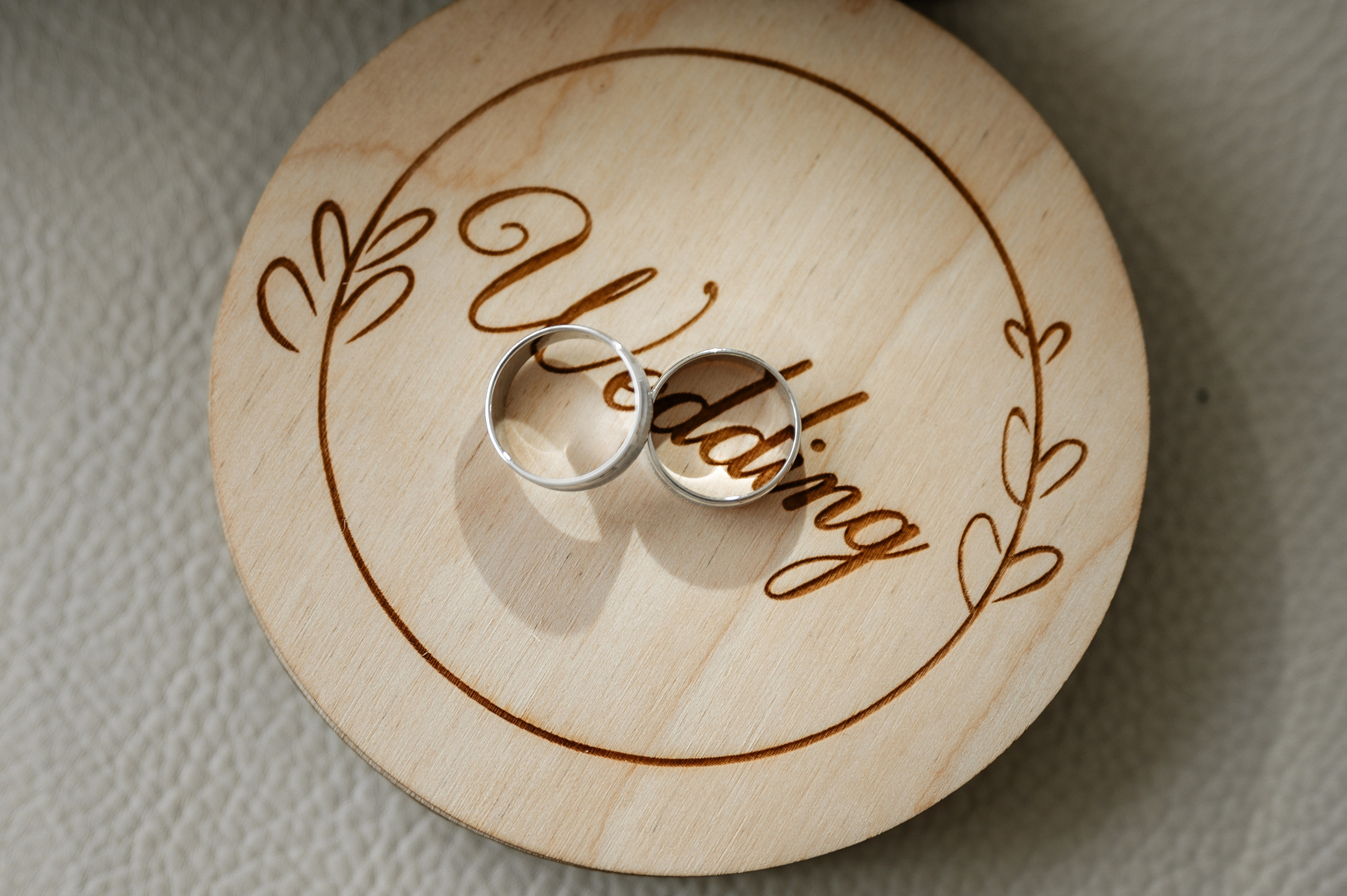 Иван и Анастасия. Фото-видеосъемка свадеб Venson Films