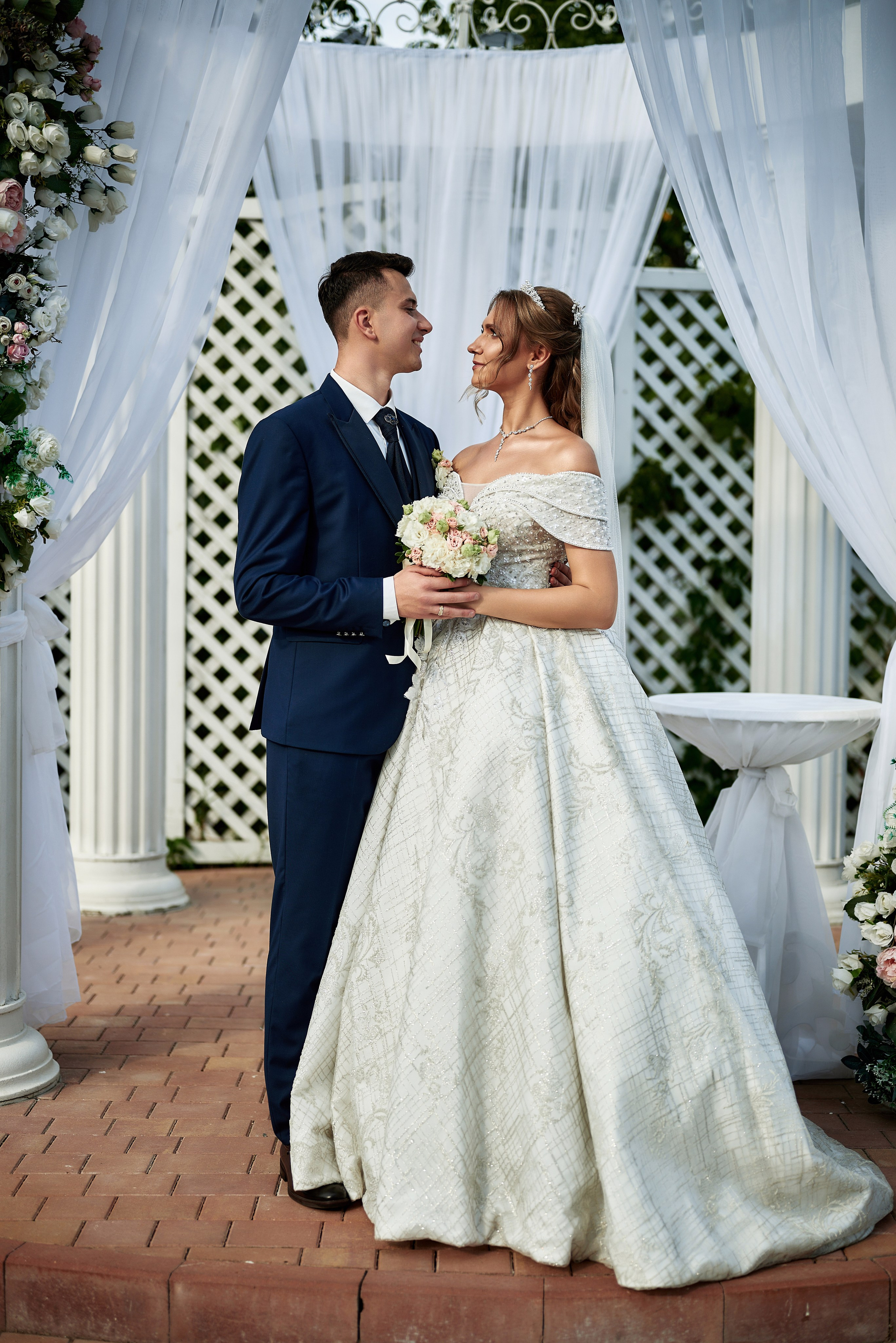 Иван и Эльвира. Фото-видеосъемка свадеб Venson Films