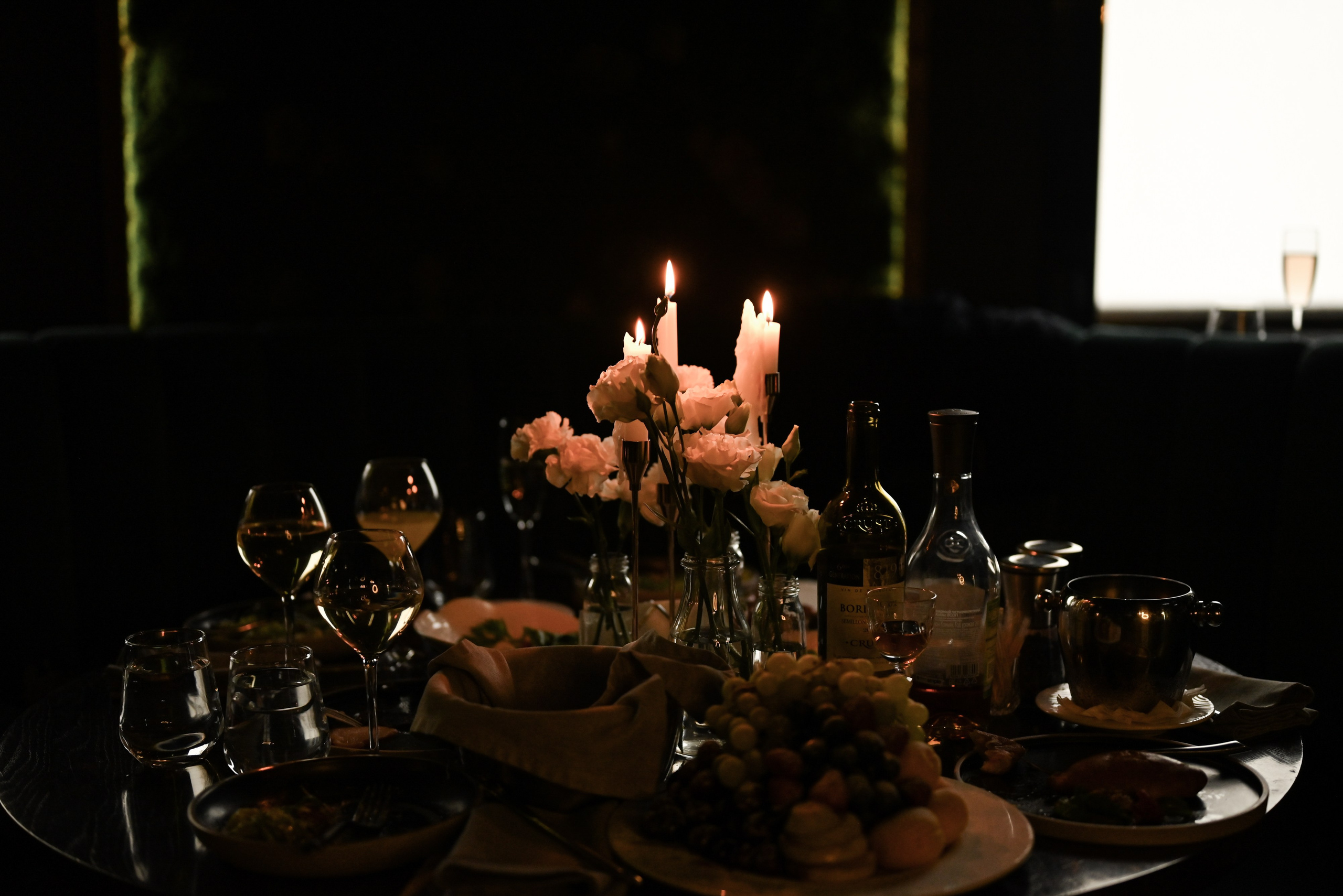 Русские сезоны. Банкет. Свадебный и семейный фотограф в Уфе Александров Максим