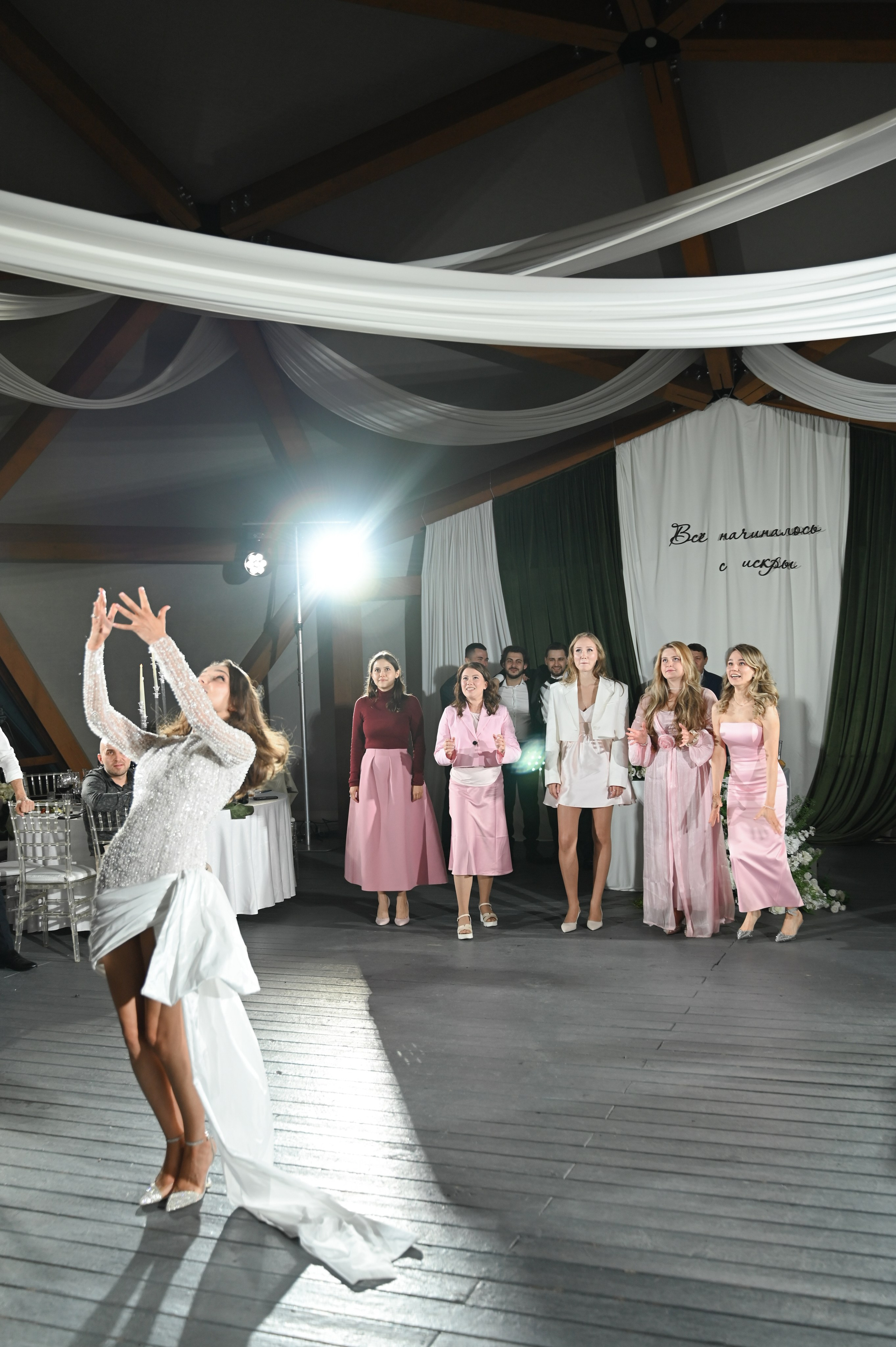 Ринат & Альбина. Свадебный и семейный фотограф в Уфе Александров Максим