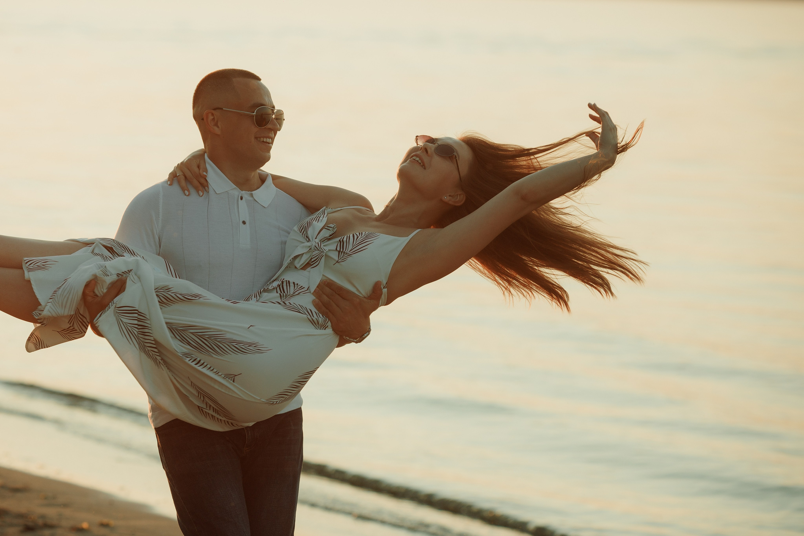 Сергей и Ольга. Свадебный и репортажный фотограф г. Чебоксары Евгений Леонидович