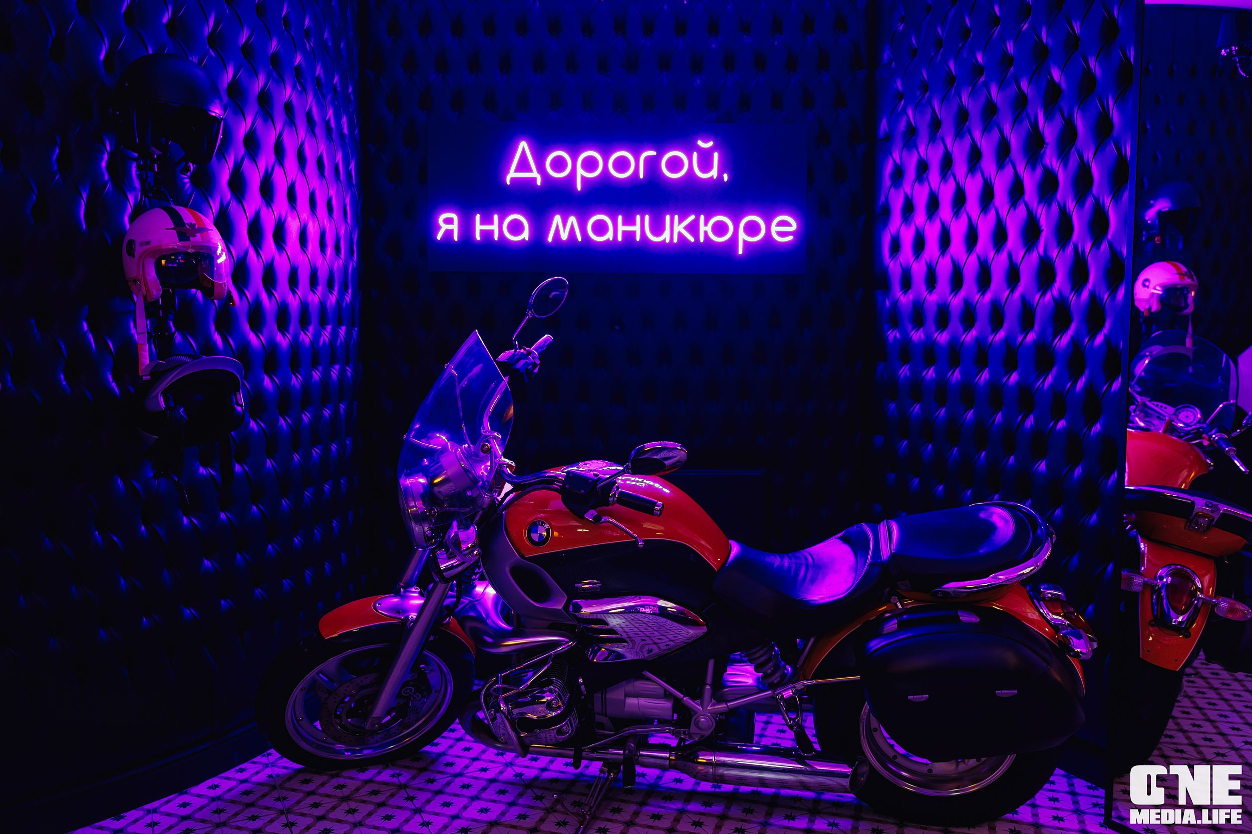 Фоторепортаж из караоке-клуба Белгравия. One Media Life: фоторепортажи, фотоотчеты с мероприятий и заведений