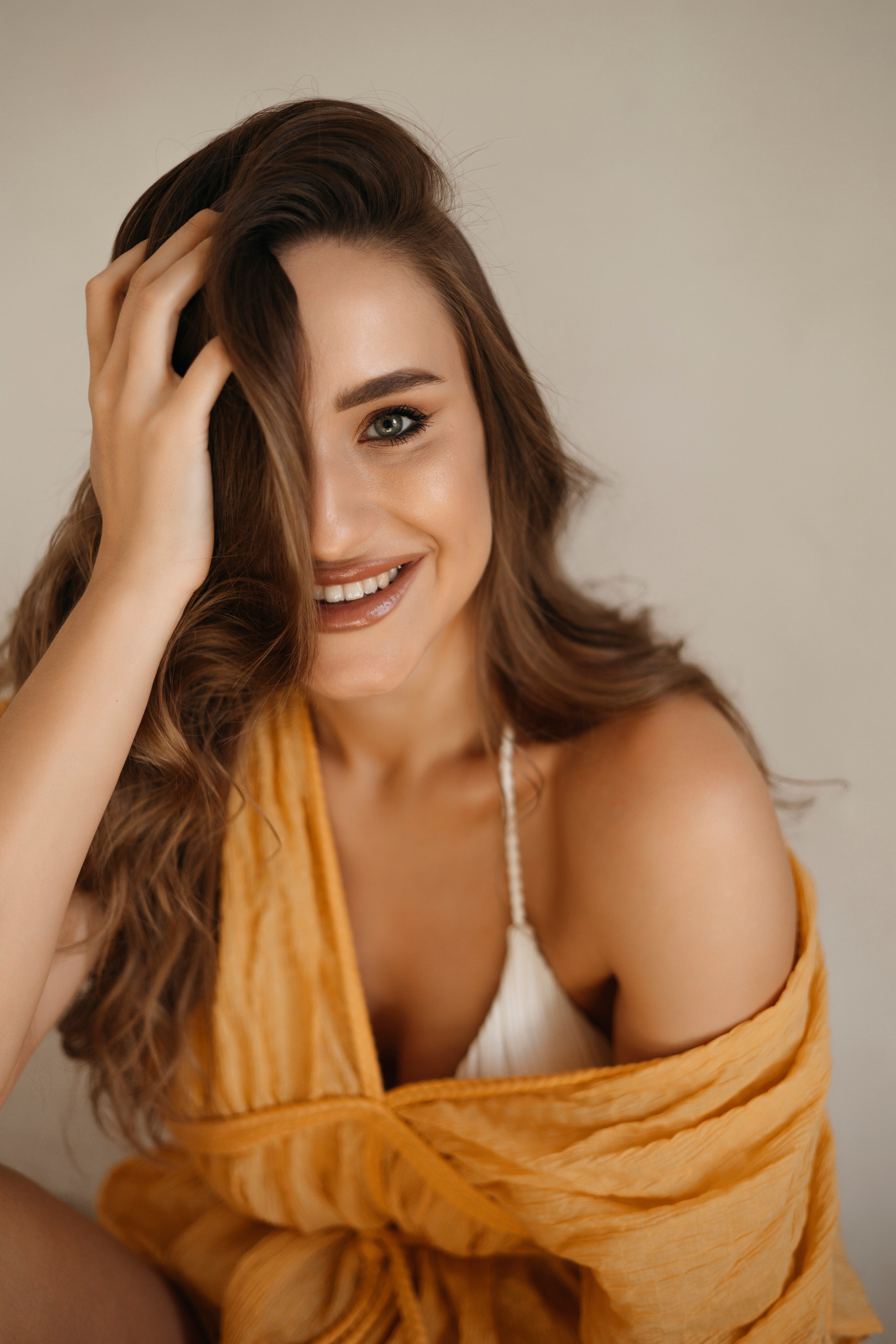 Оля. Nikolpinhasova