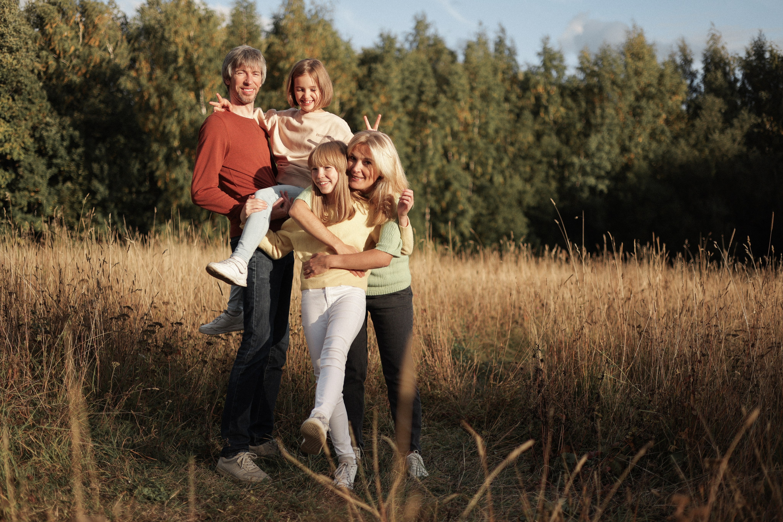 Нежность. Наталья Подузова. Фотограф. Москва