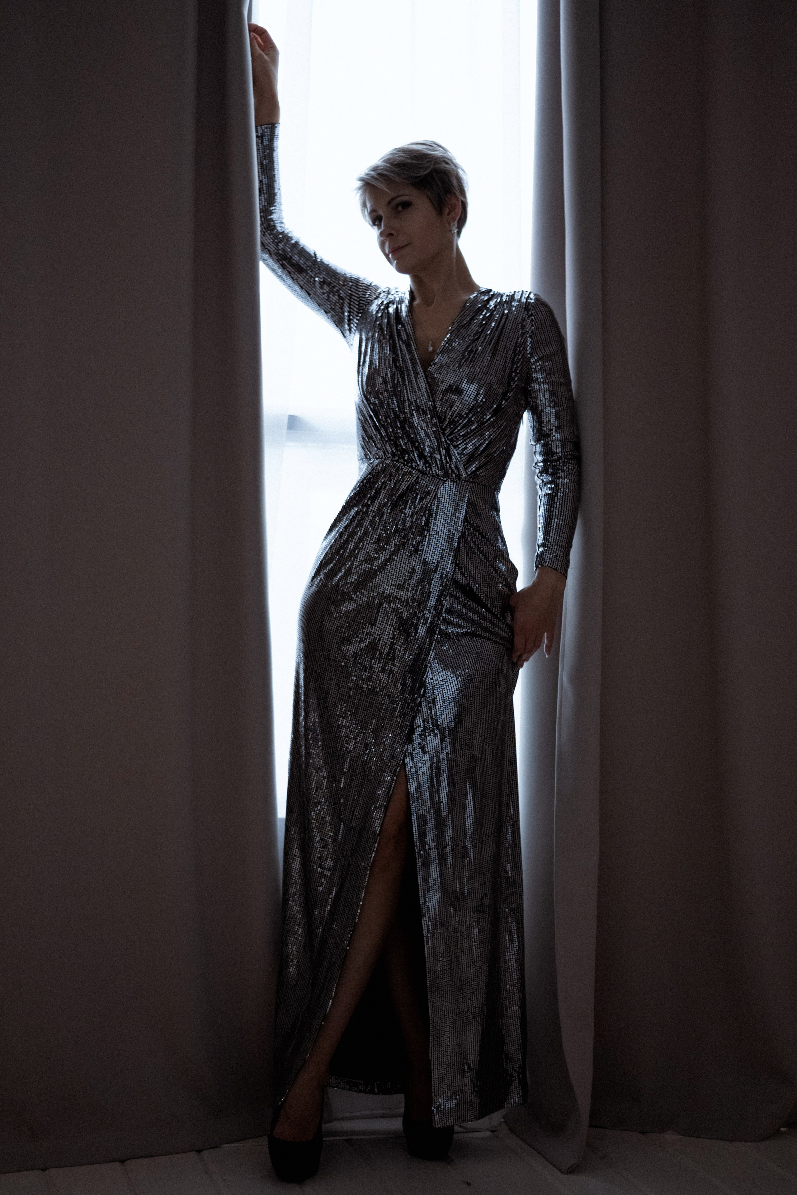 Анна. Фотограф Любовь Белявцева