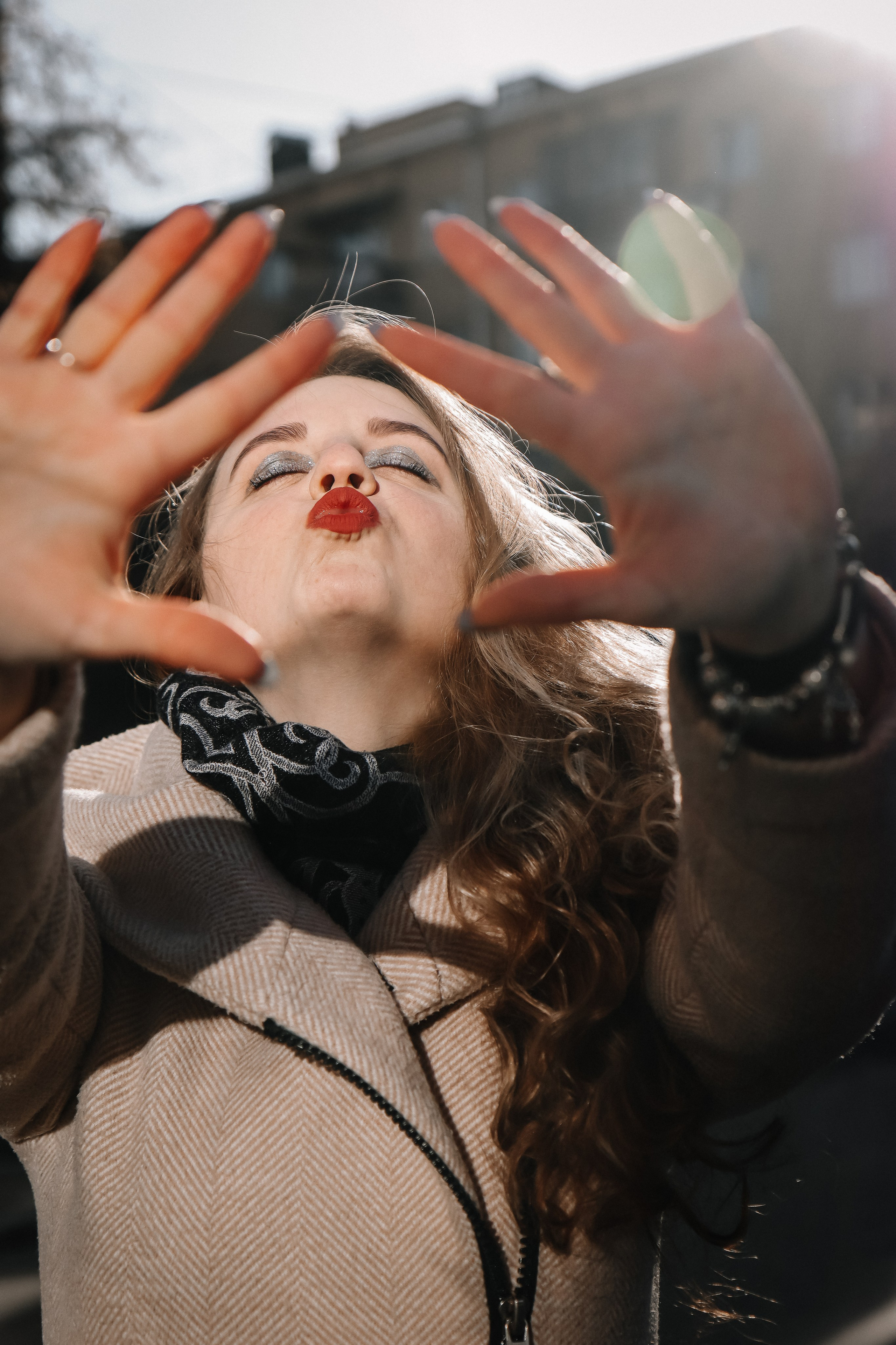 Настя ♥︎. Фотограф в Кемерово Клюева Дарья