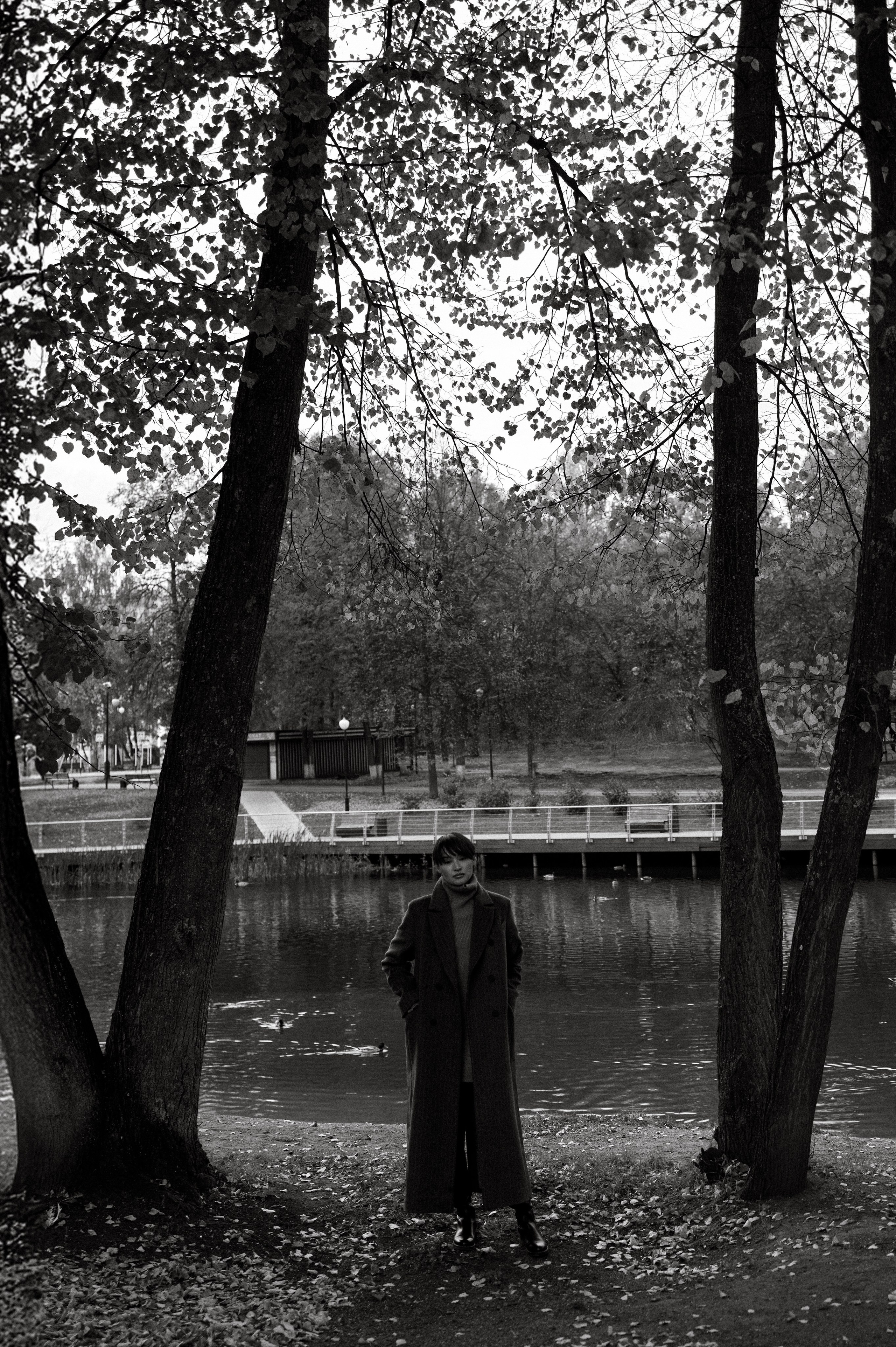 Алина Камалова